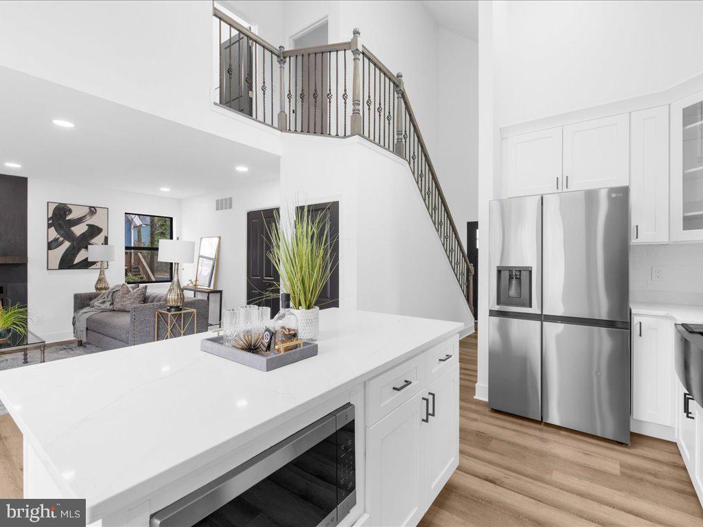 OYSTER HARBOR - Residential