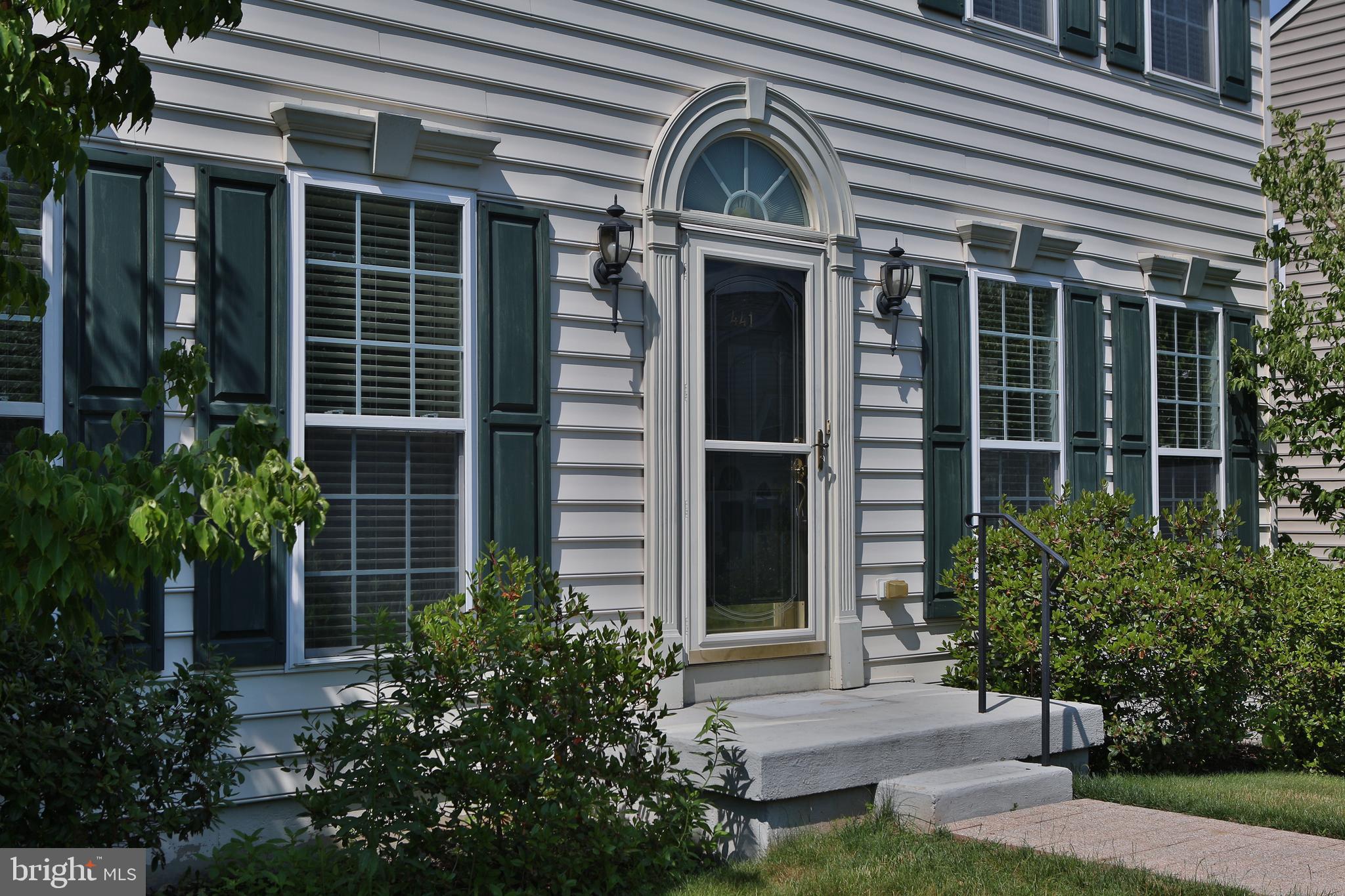 BEDMINSTER HUNT - Residential
