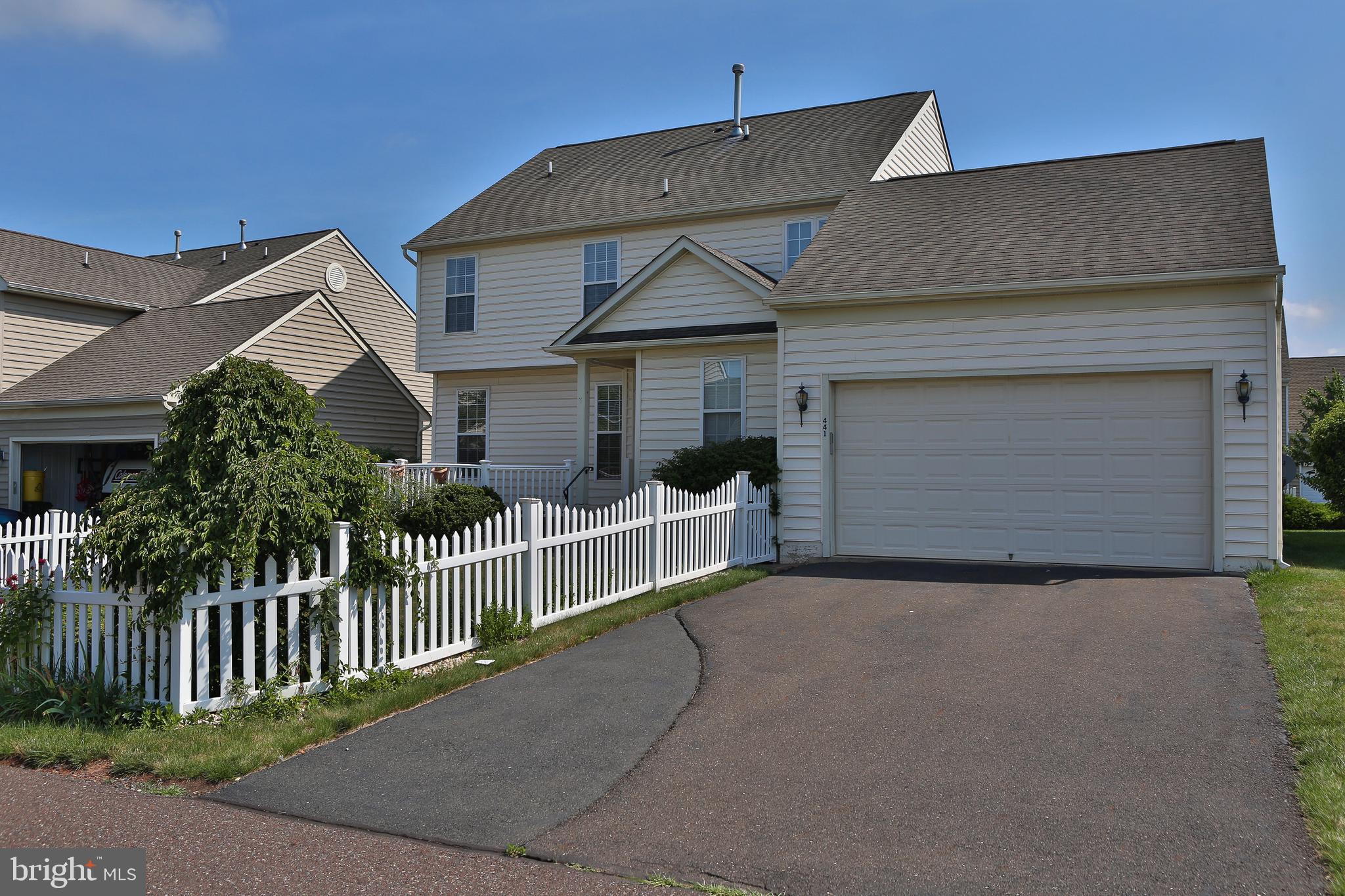 BEDMINSTER HUNT - Residential