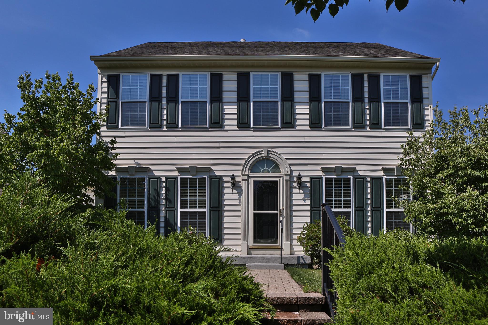 BEDMINSTER HUNT - Residential