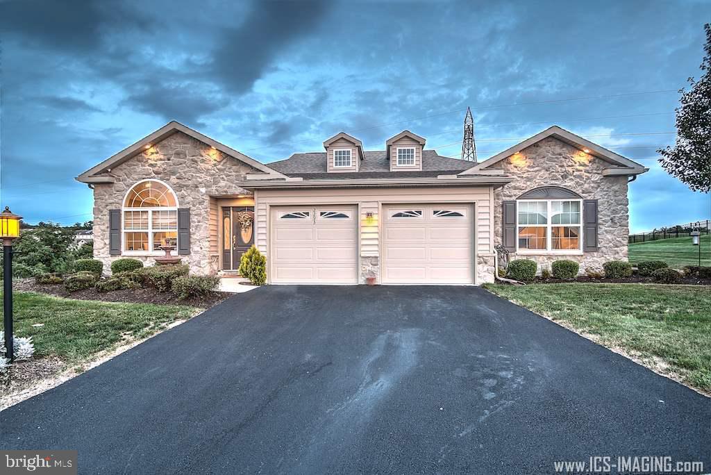 BUMBLE BEE HOLLOW - Residential