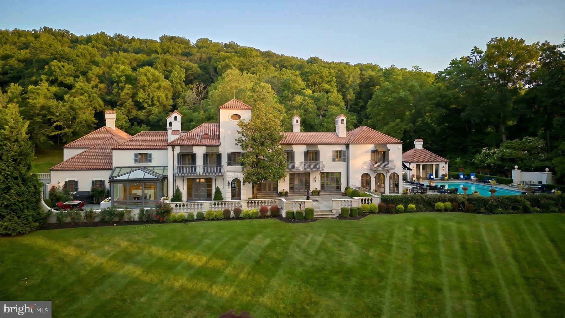 NEW HOPE - Residential