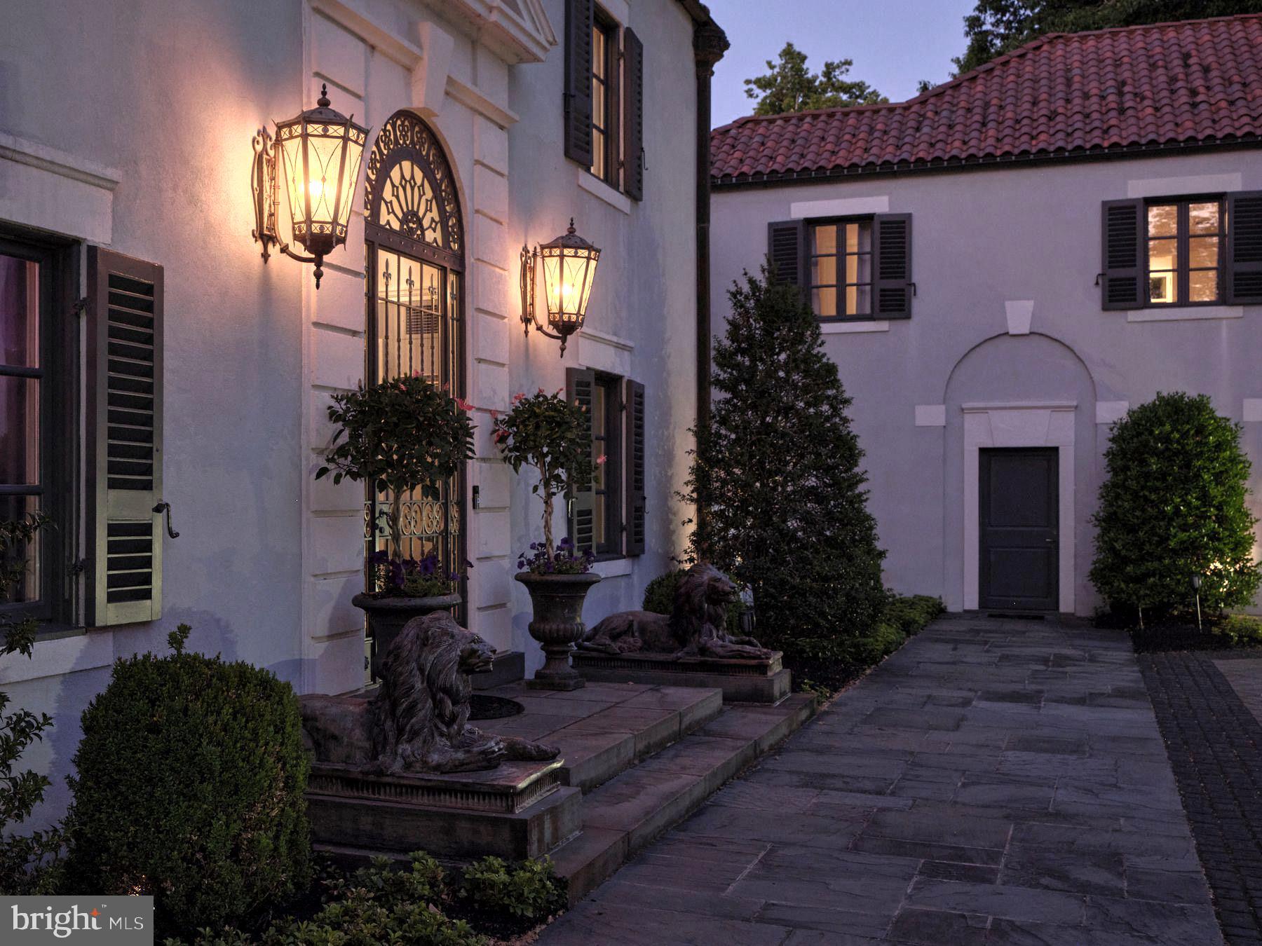 NEW HOPE - Residential