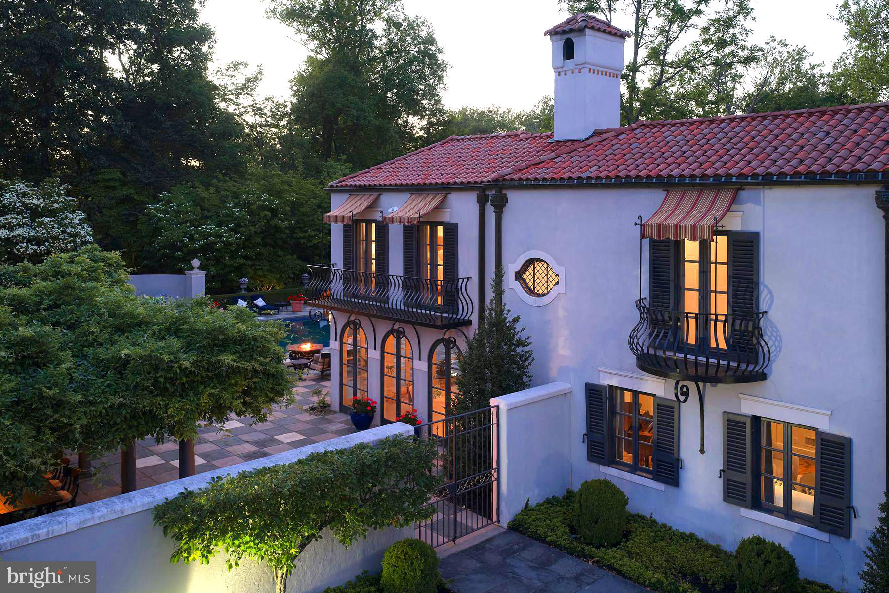 NEW HOPE - Residential