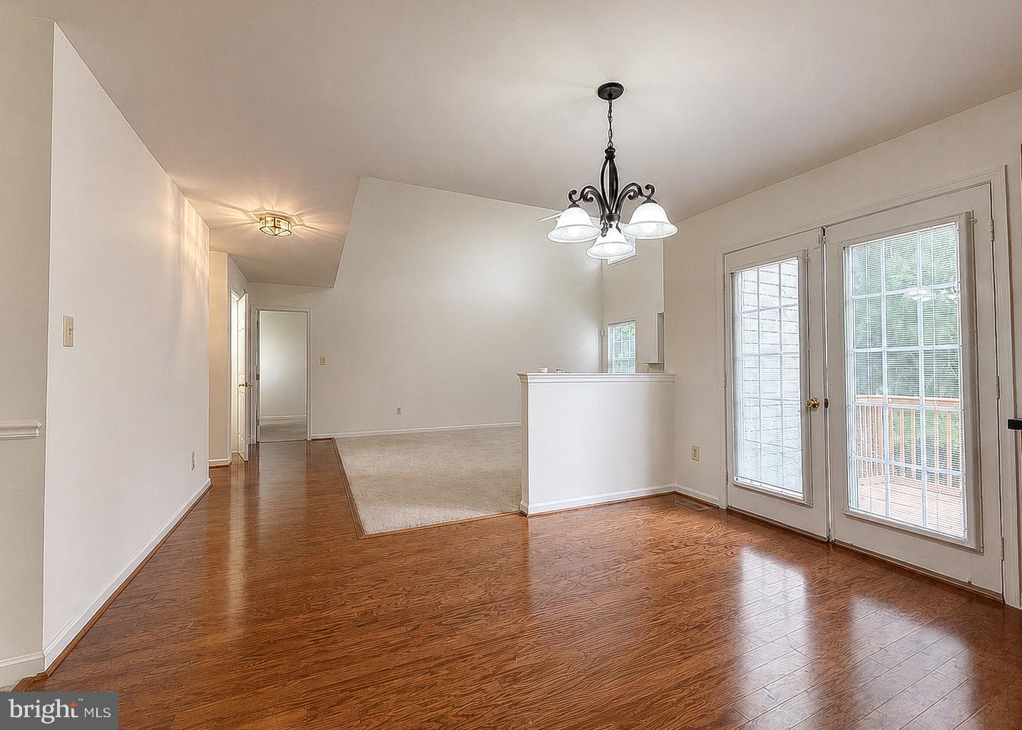 GREENBRIER - Residential