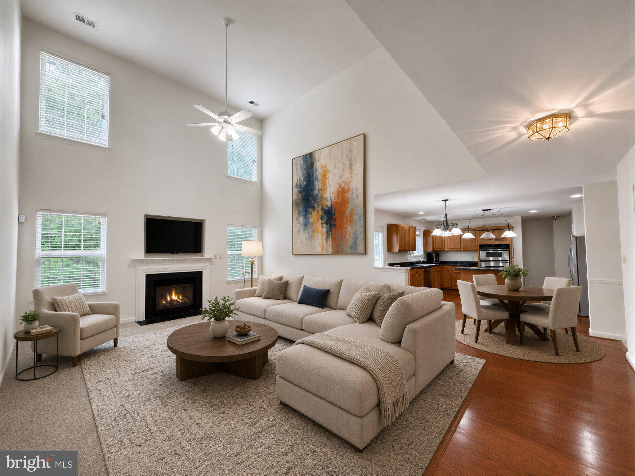 GREENBRIER - Residential