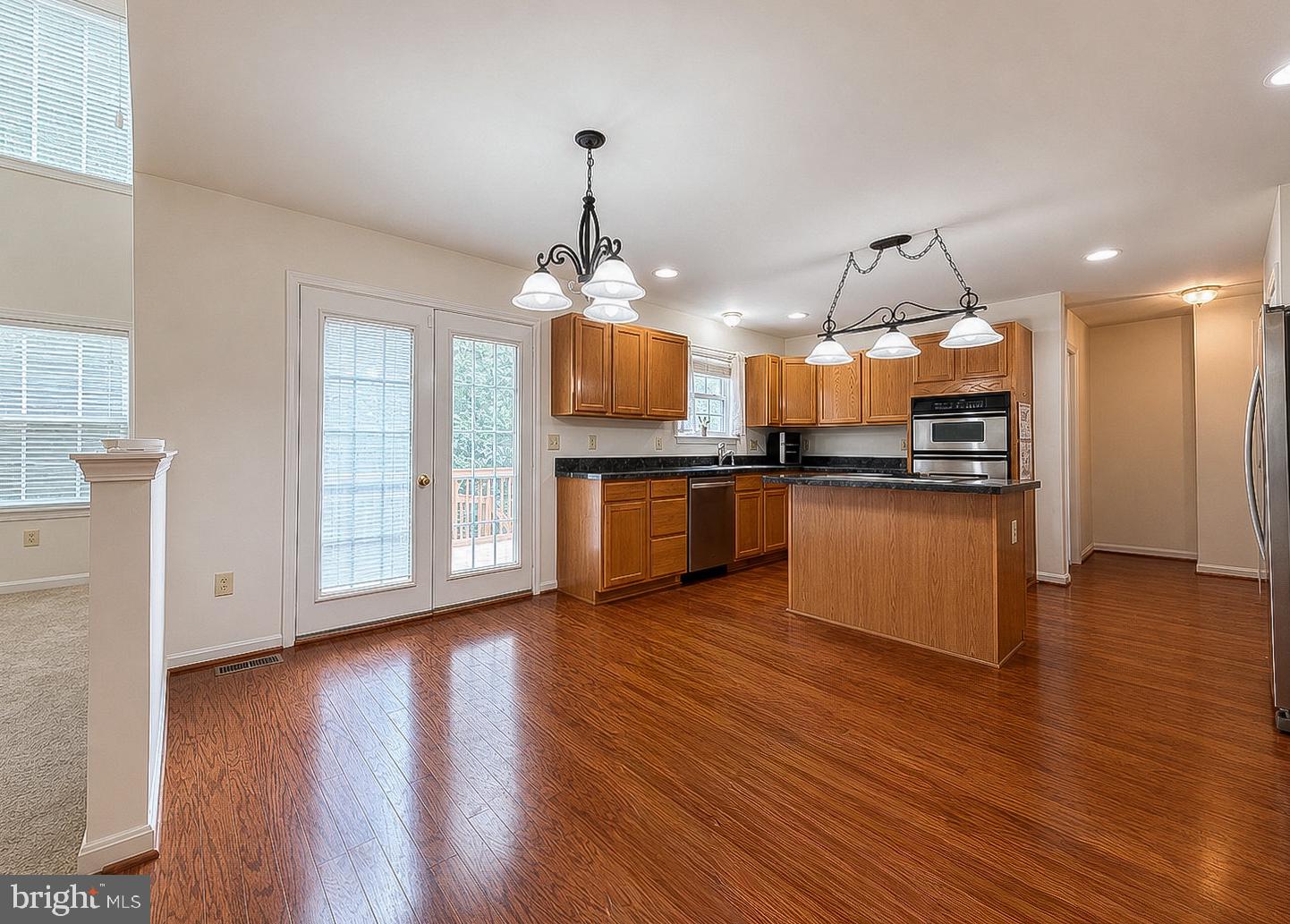 GREENBRIER - Residential