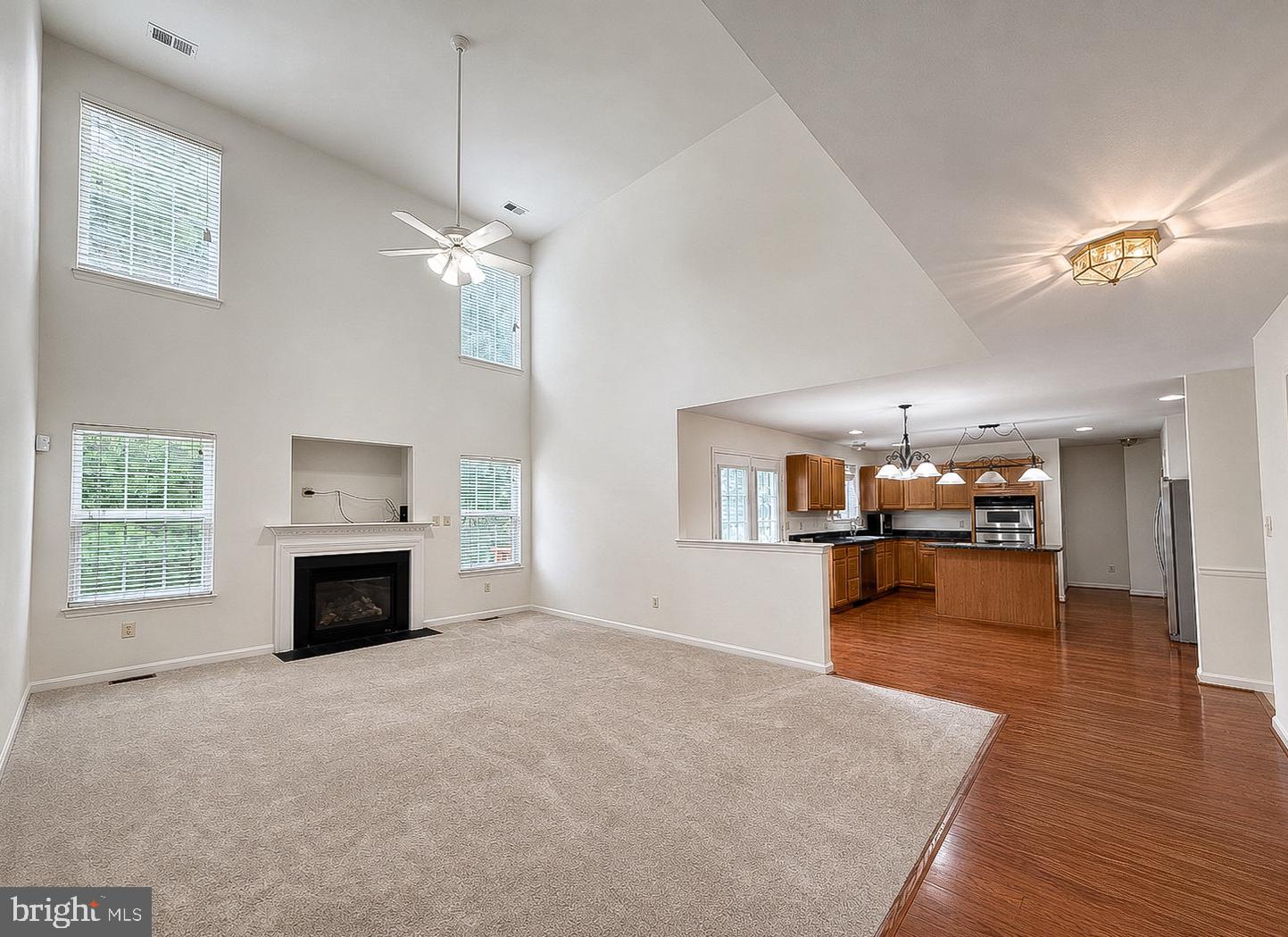 GREENBRIER - Residential