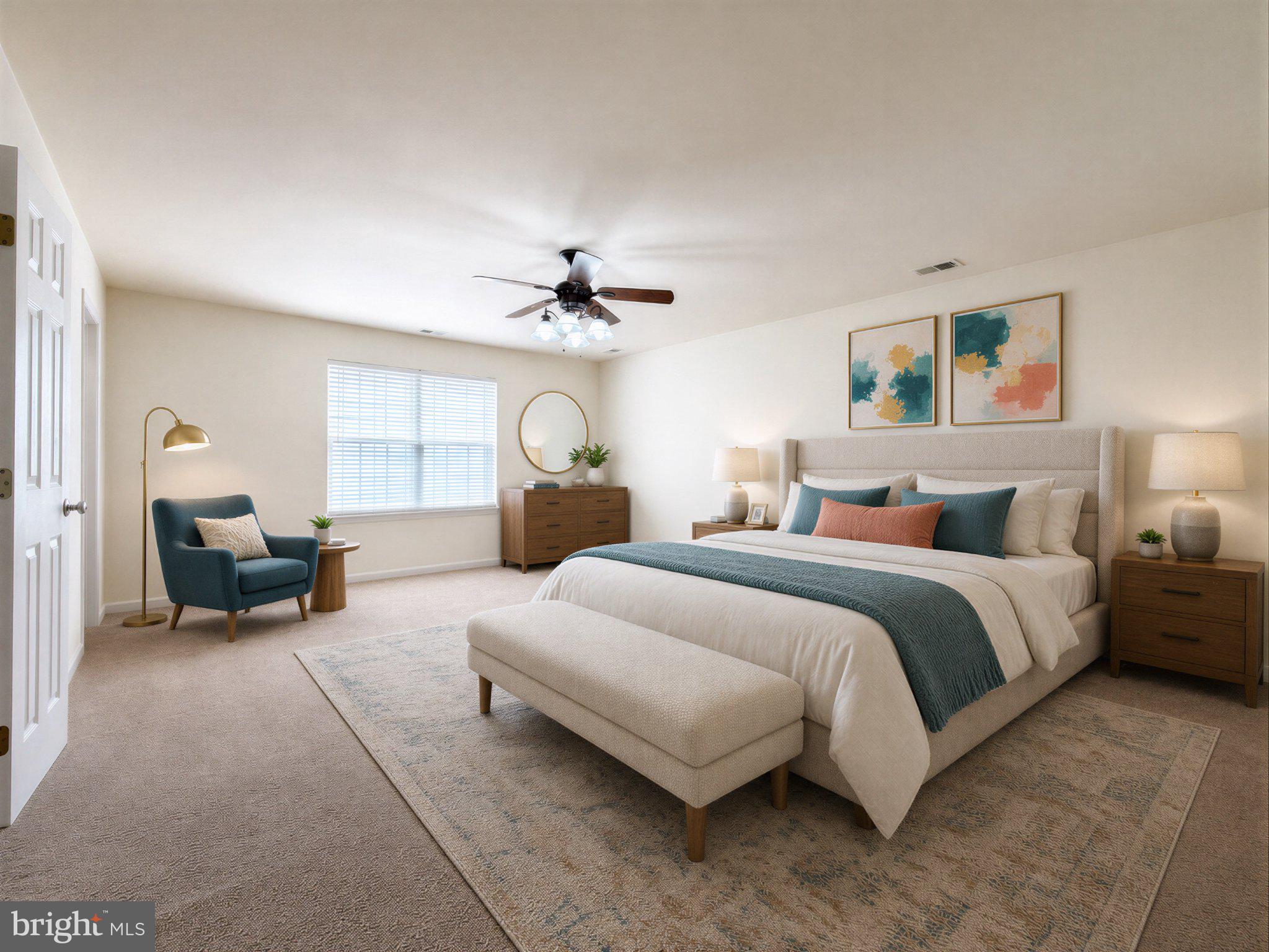 GREENBRIER - Residential