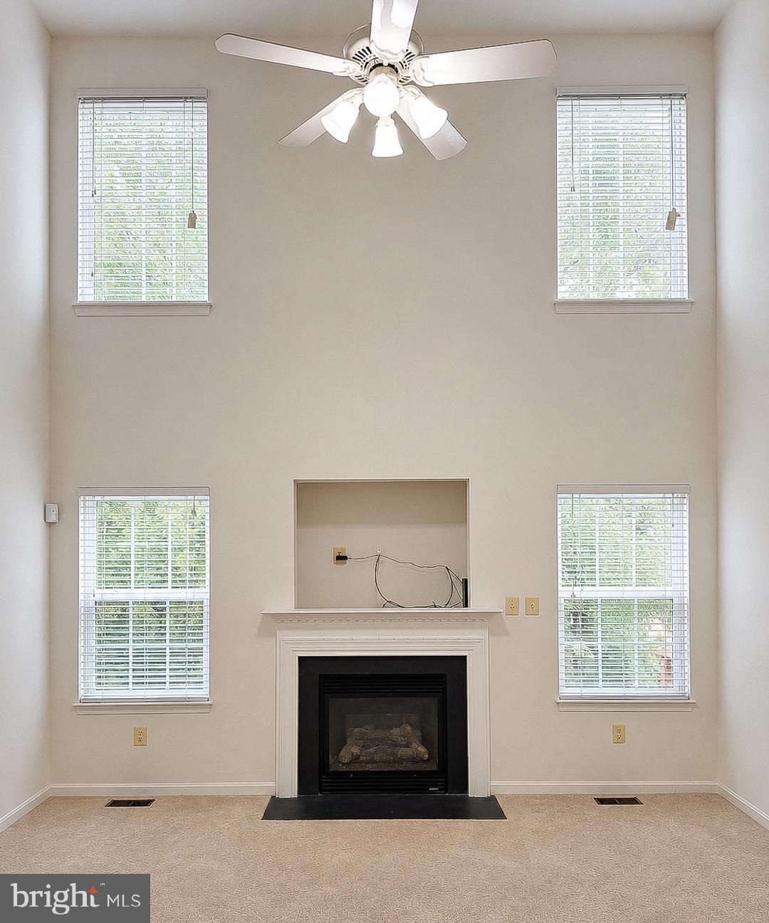GREENBRIER - Residential