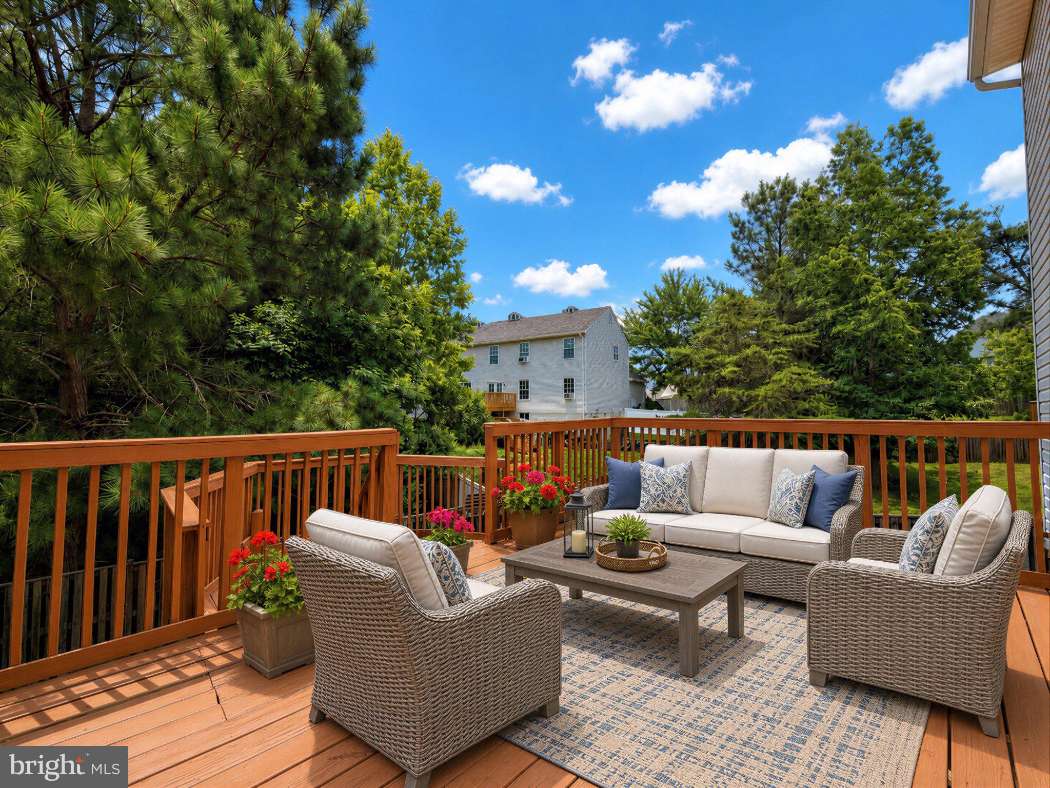 GREENBRIER - Residential