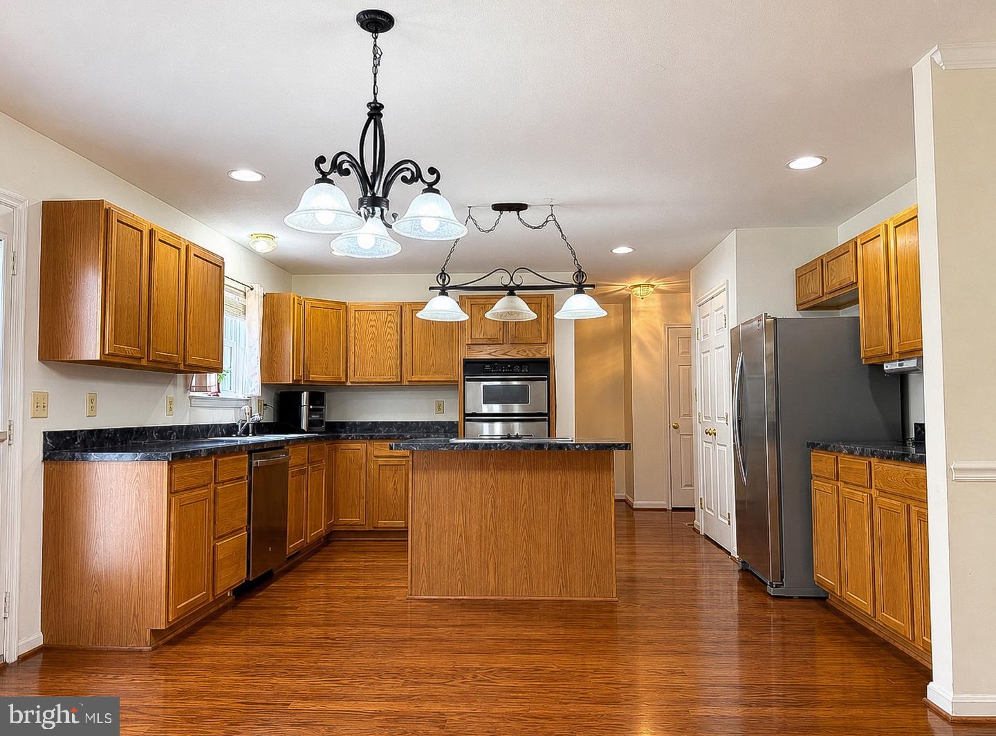 GREENBRIER - Residential