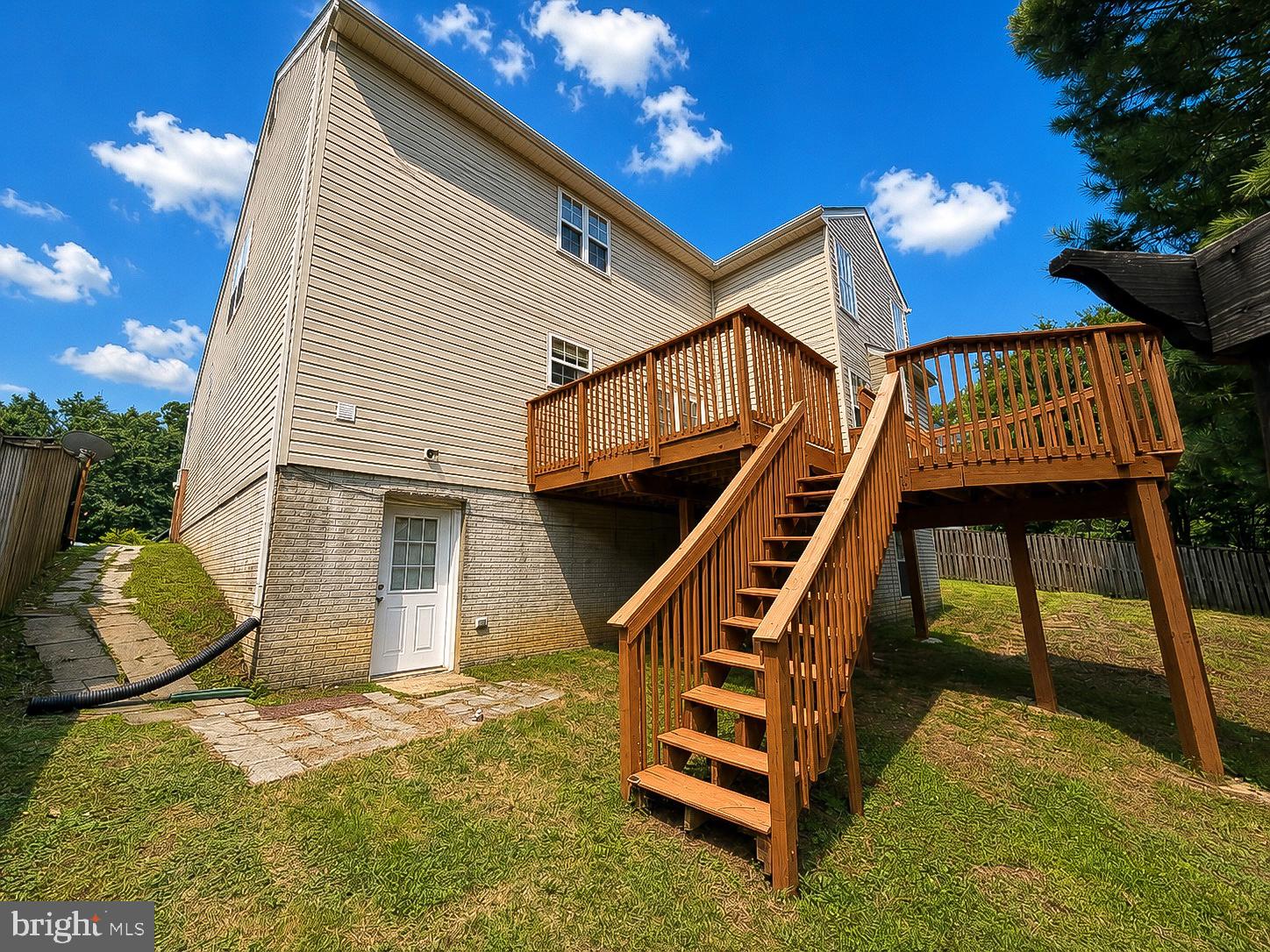 GREENBRIER - Residential