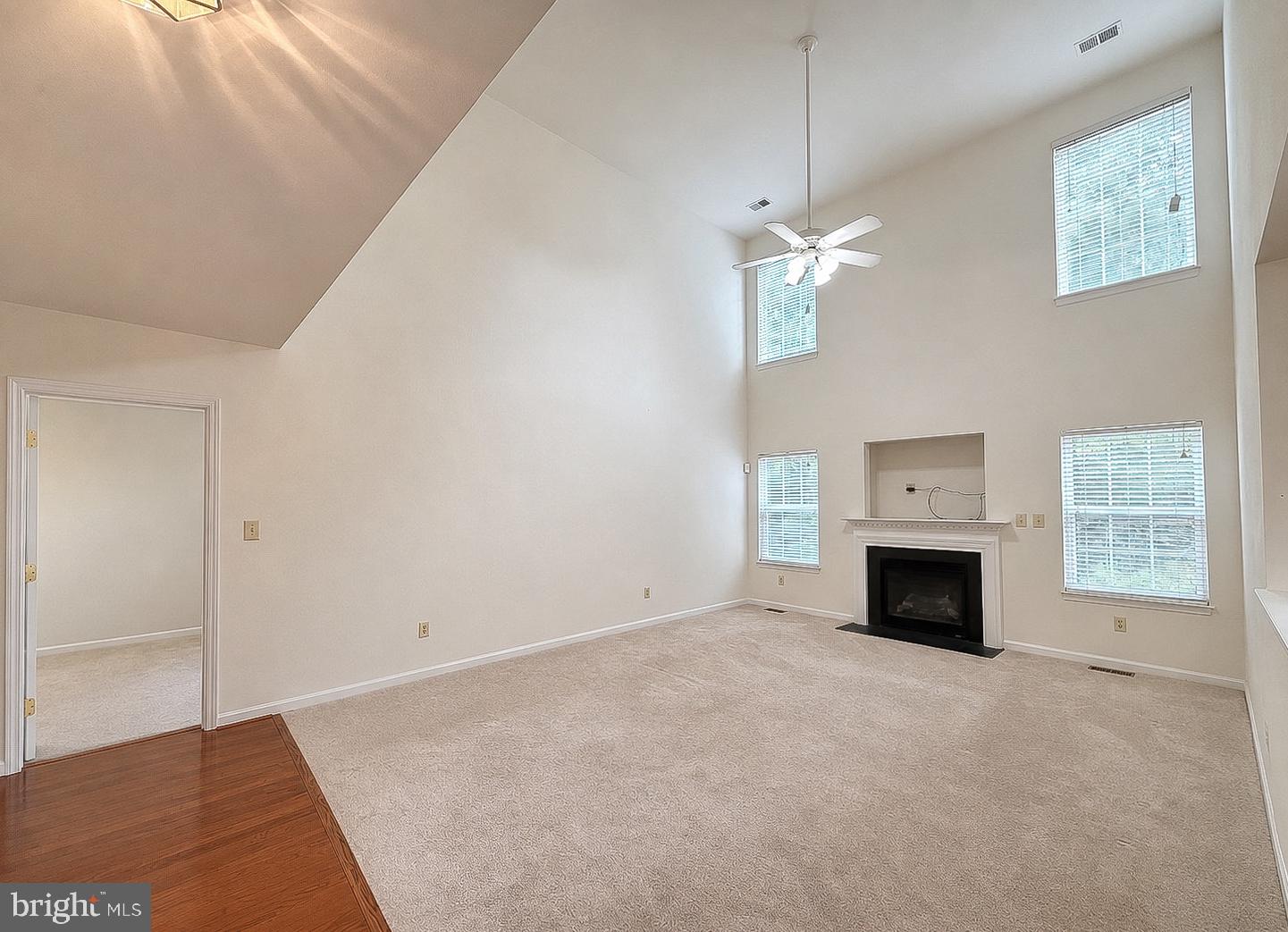 GREENBRIER - Residential
