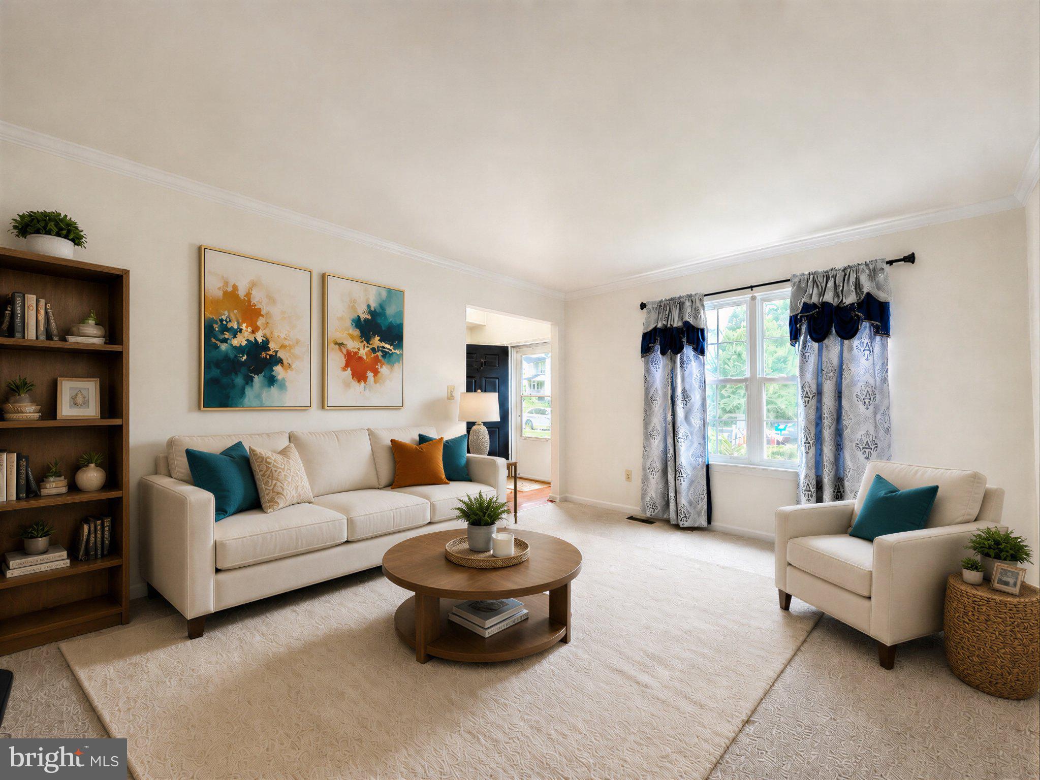 GREENBRIER - Residential