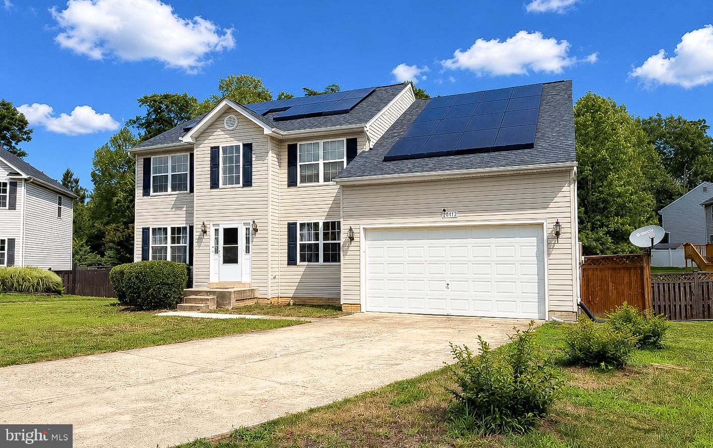 GREENBRIER - Residential