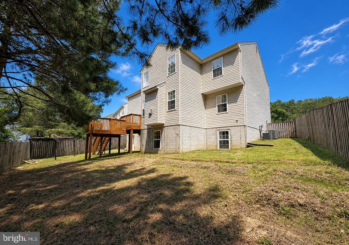 GREENBRIER - Residential