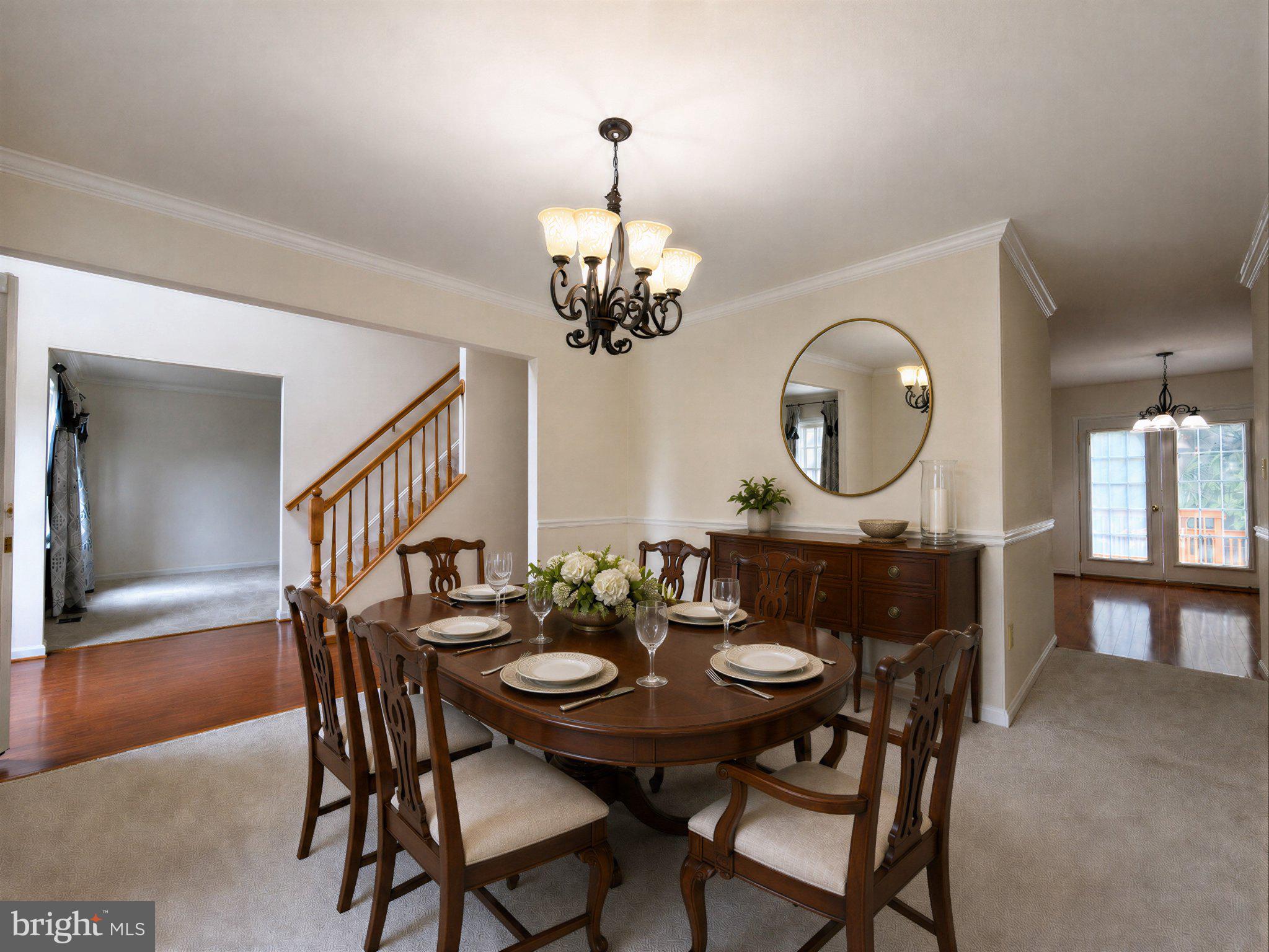 GREENBRIER - Residential