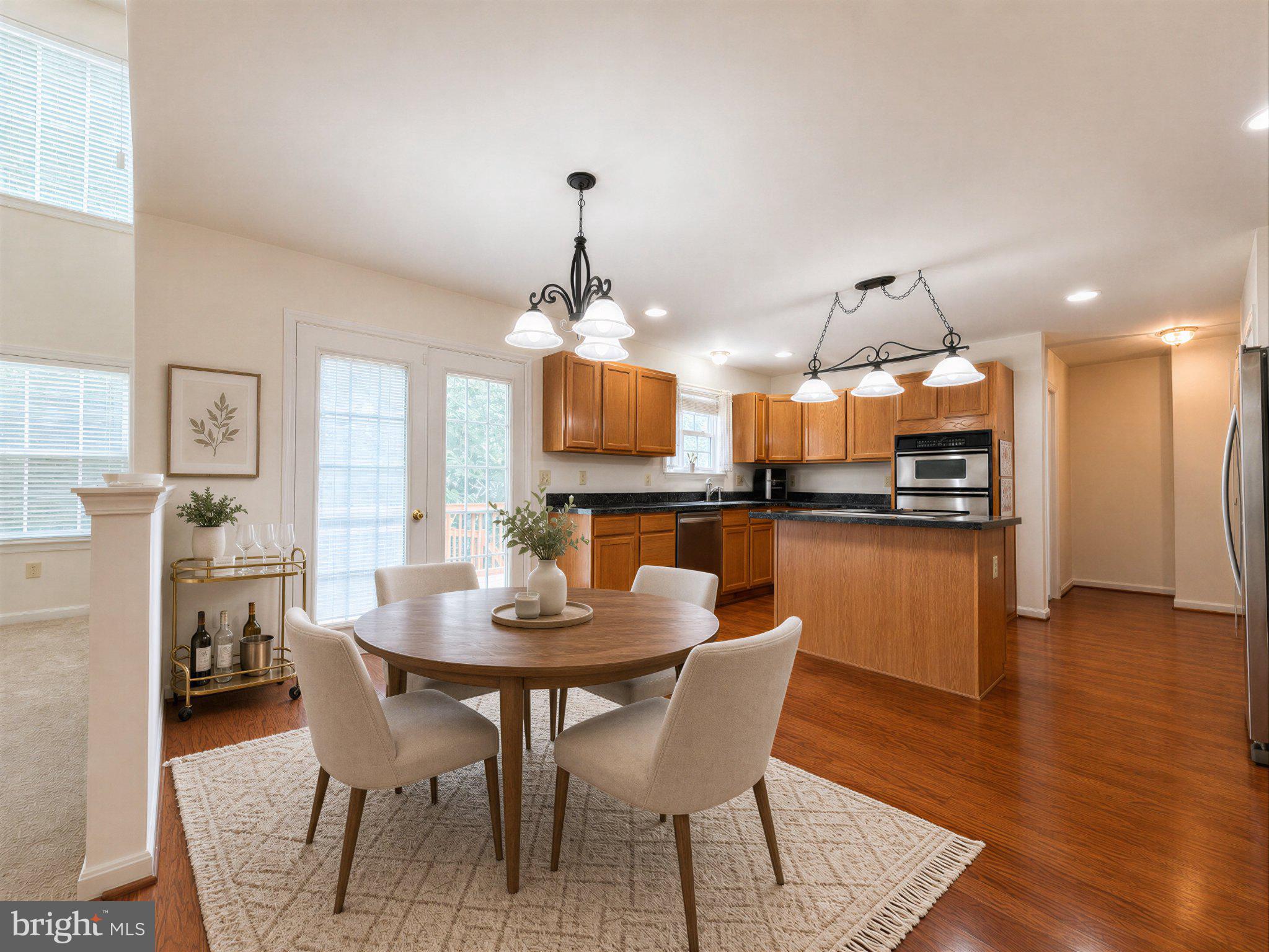 GREENBRIER - Residential
