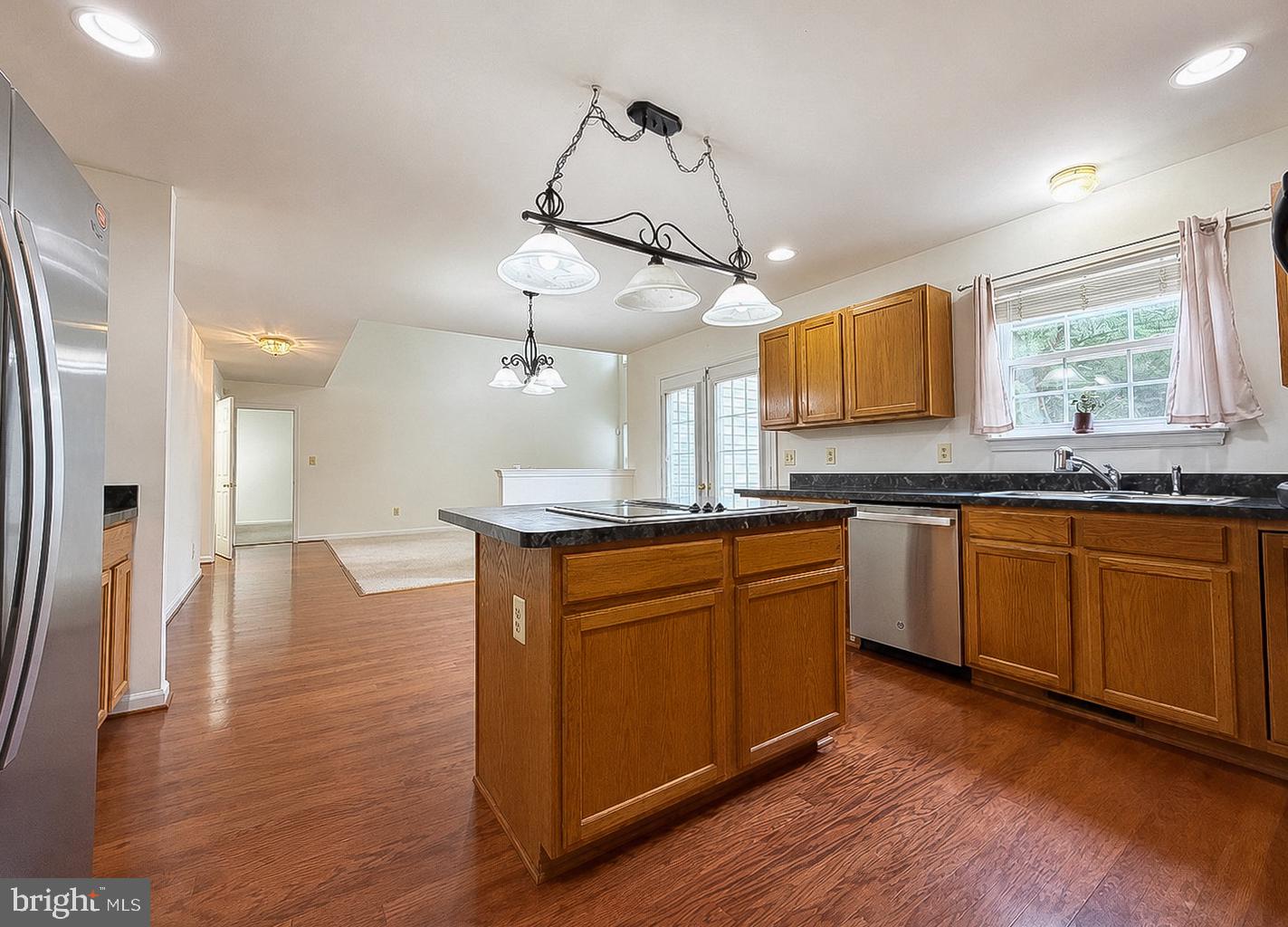 GREENBRIER - Residential