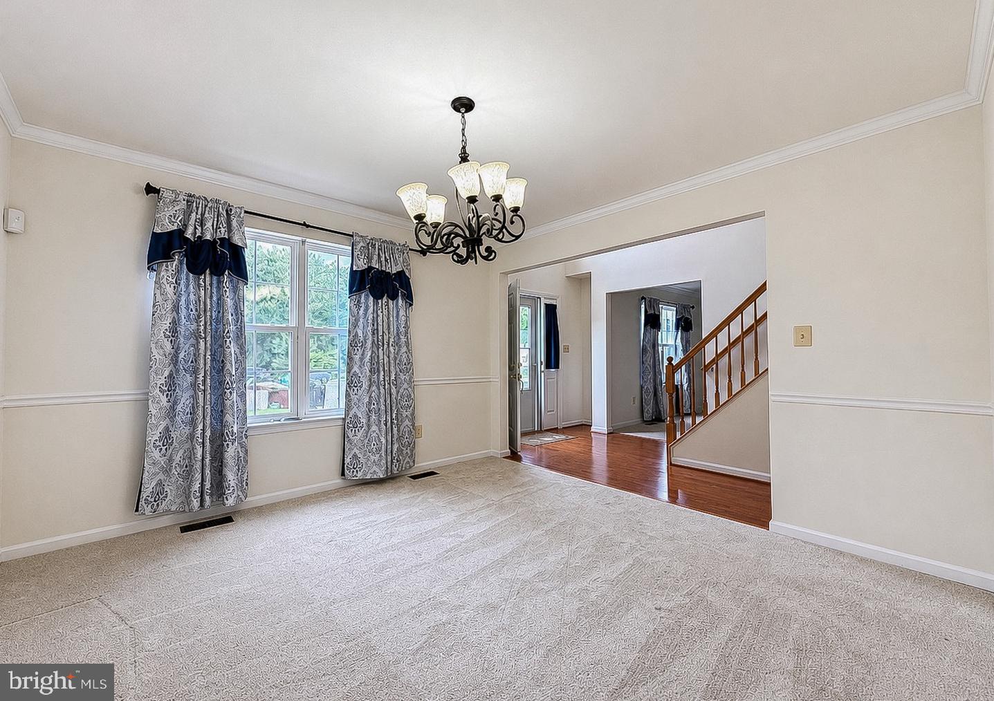 GREENBRIER - Residential