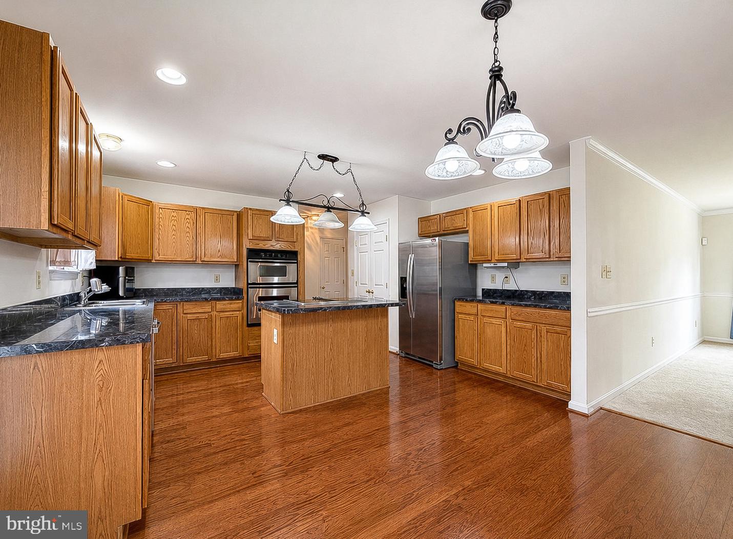 GREENBRIER - Residential