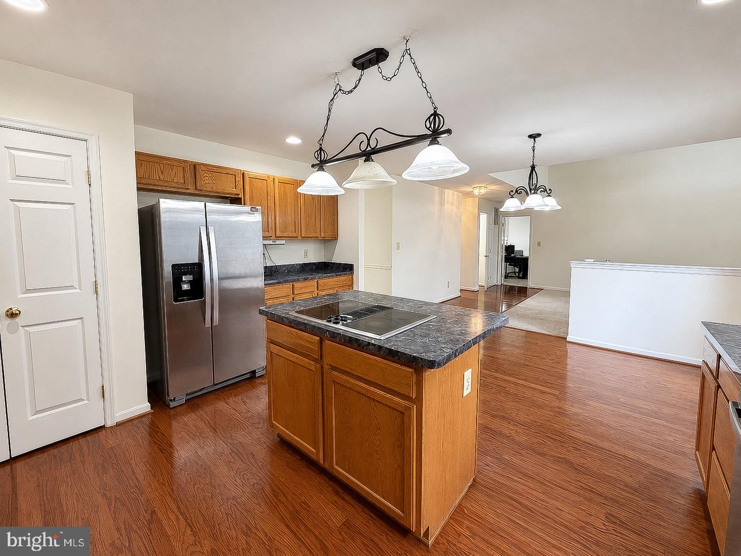 GREENBRIER - Residential