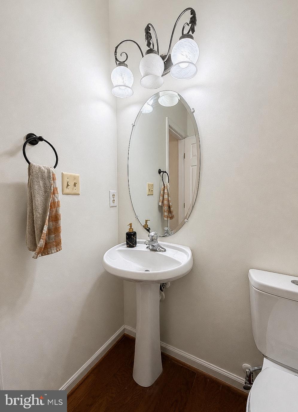 GREENBRIER - Residential