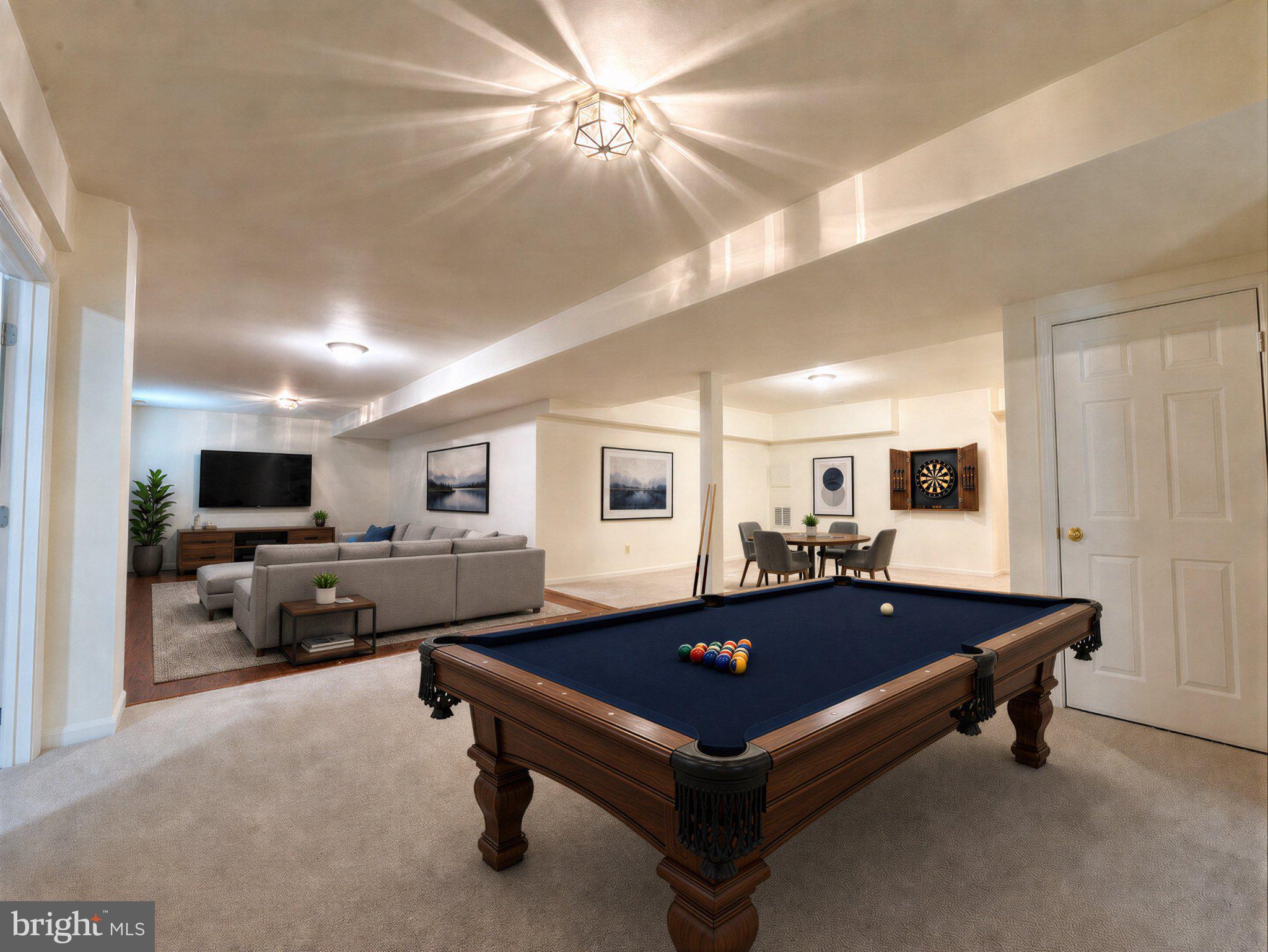 GREENBRIER - Residential