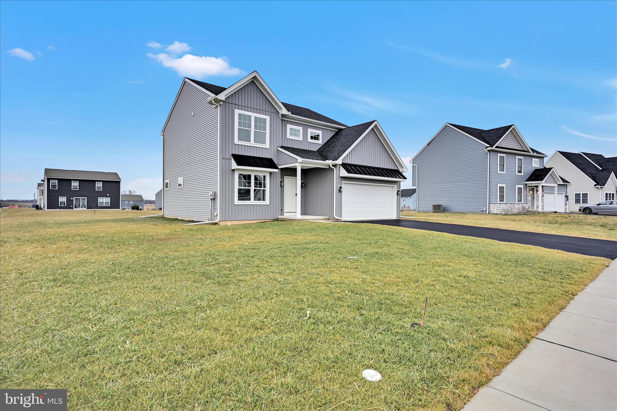 SOUTHERN VILLAGE - Residential