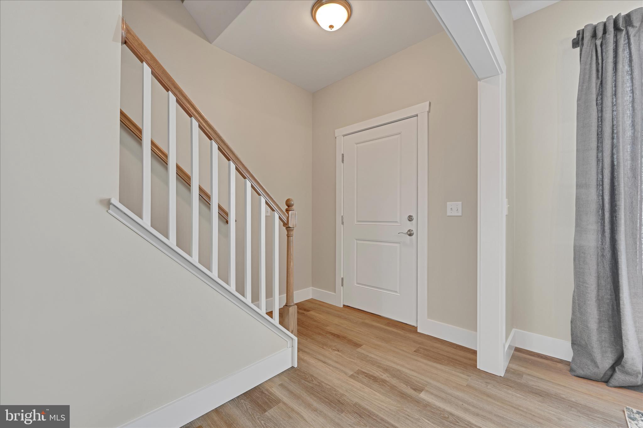 SOUTHERN VILLAGE - Residential