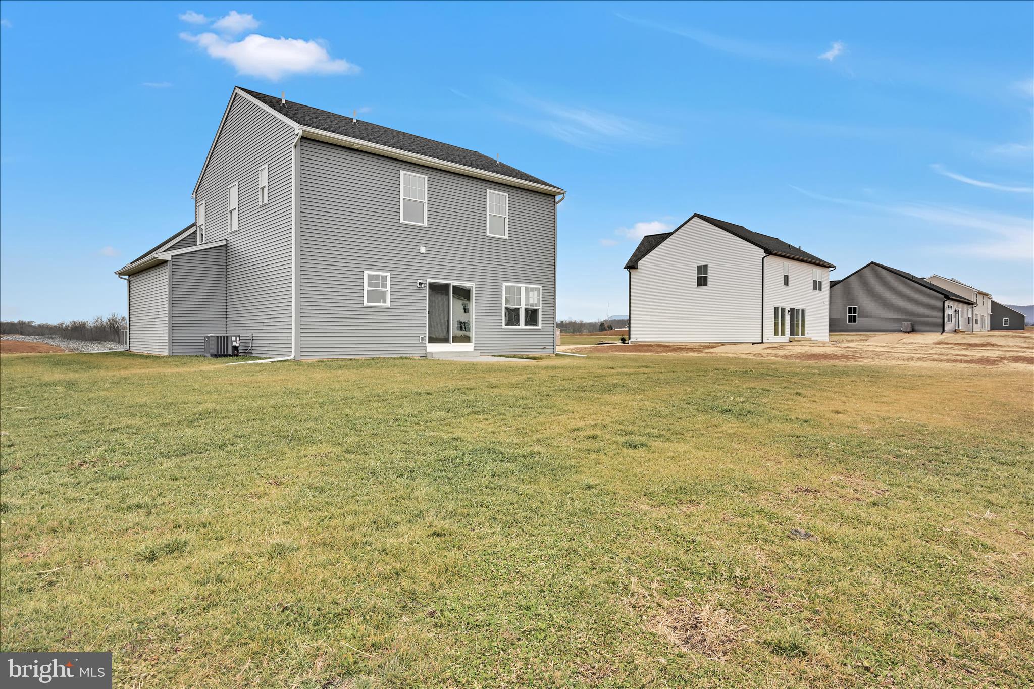 SOUTHERN VILLAGE - Residential