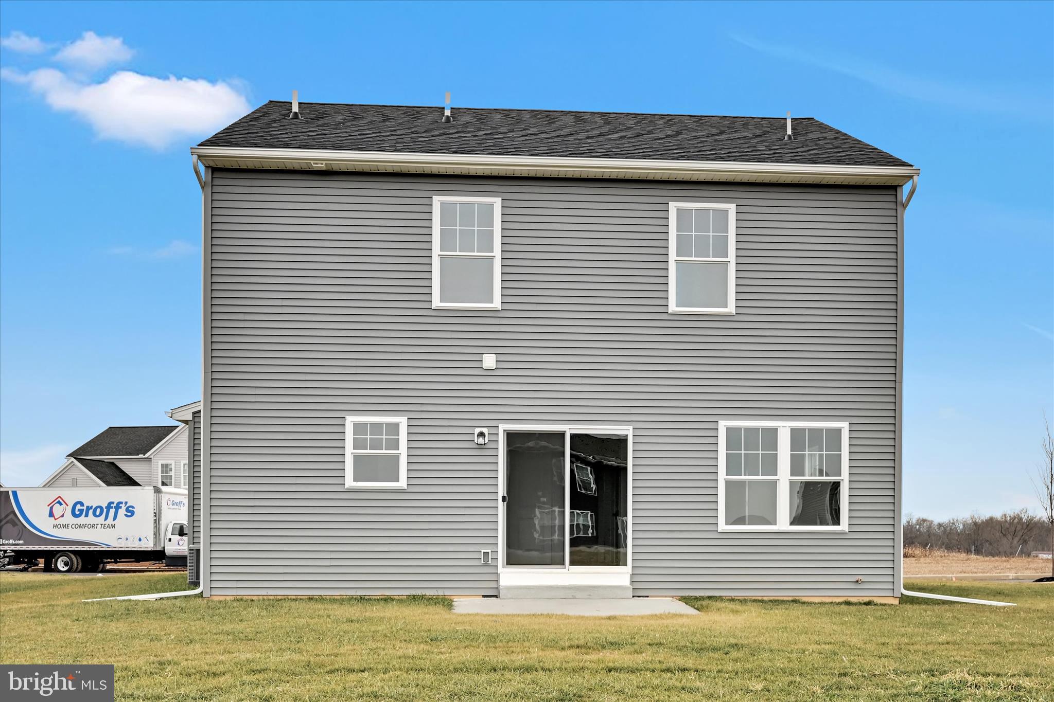 SOUTHERN VILLAGE - Residential