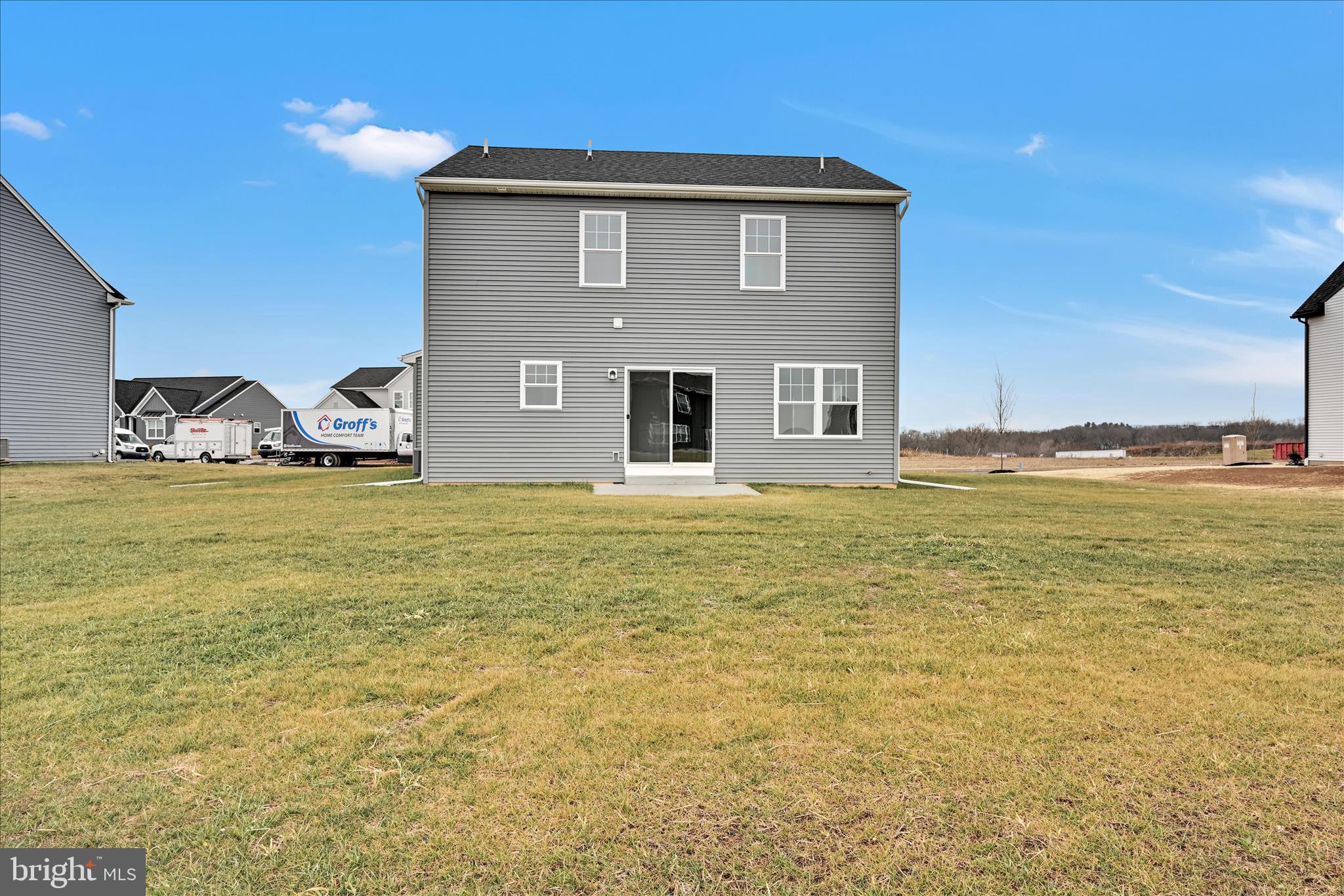 SOUTHERN VILLAGE - Residential