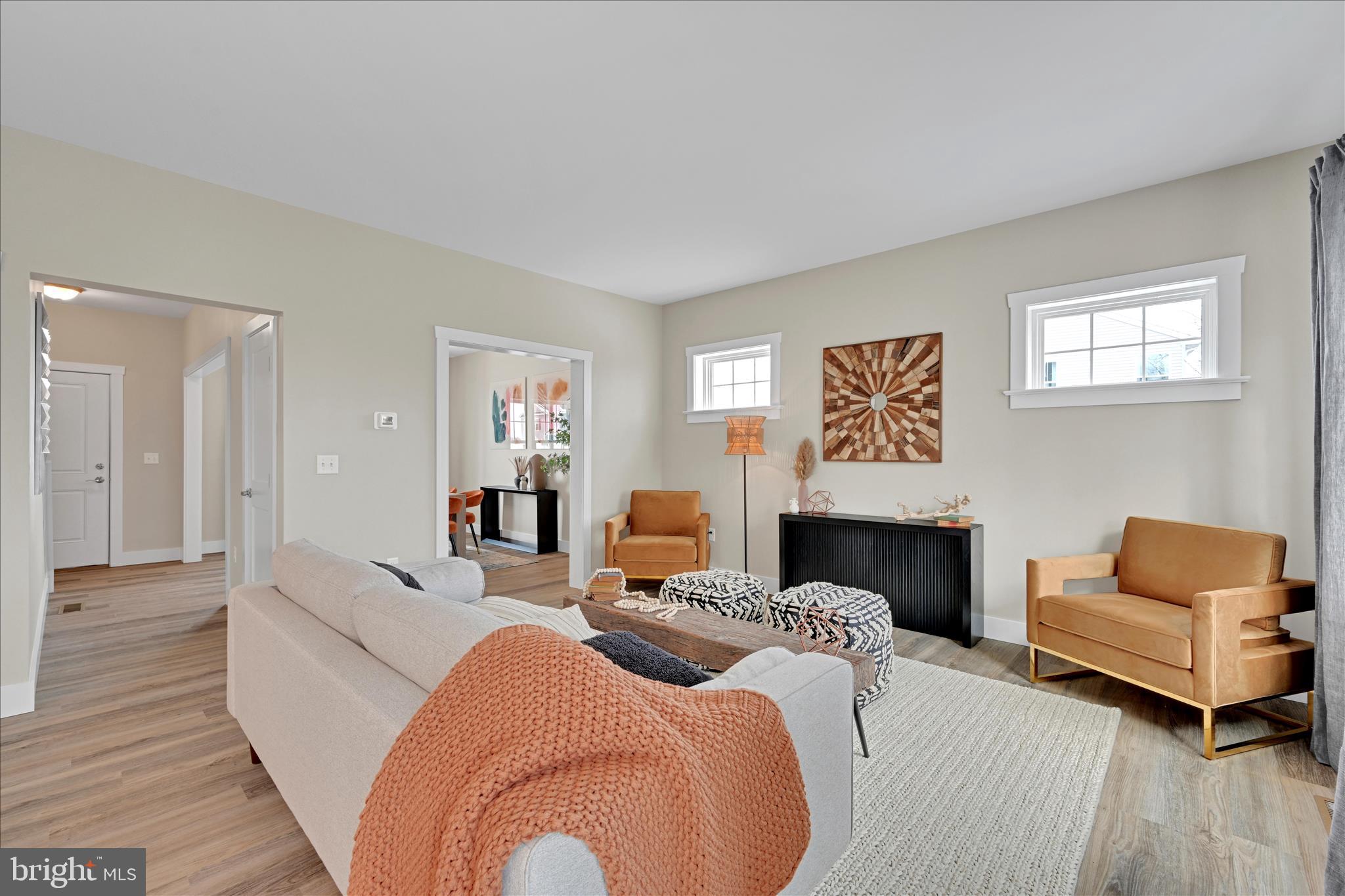 SOUTHERN VILLAGE - Residential
