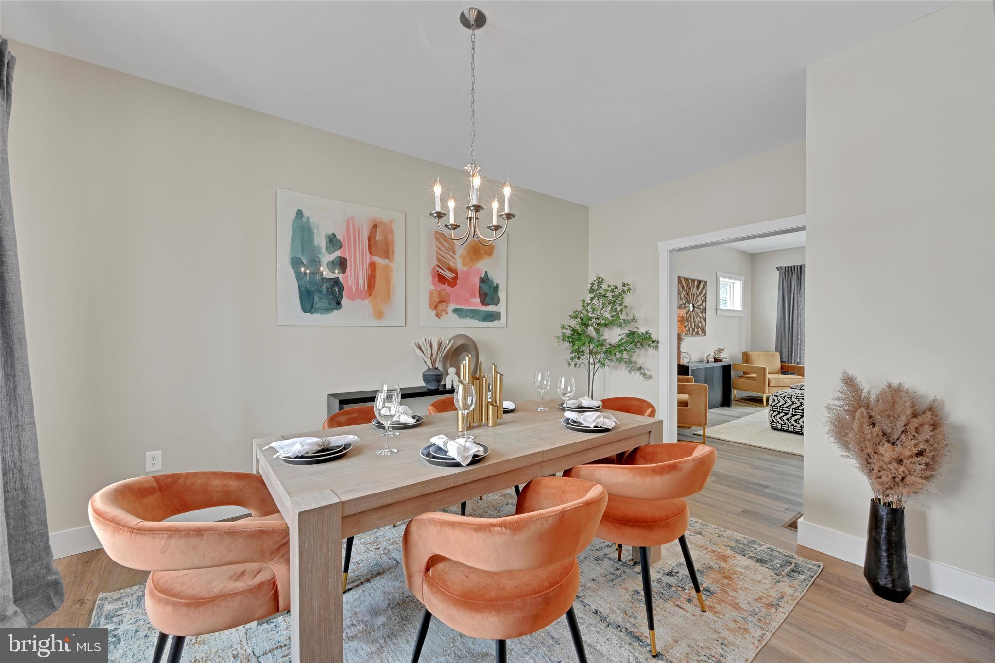 SOUTHERN VILLAGE - Residential
