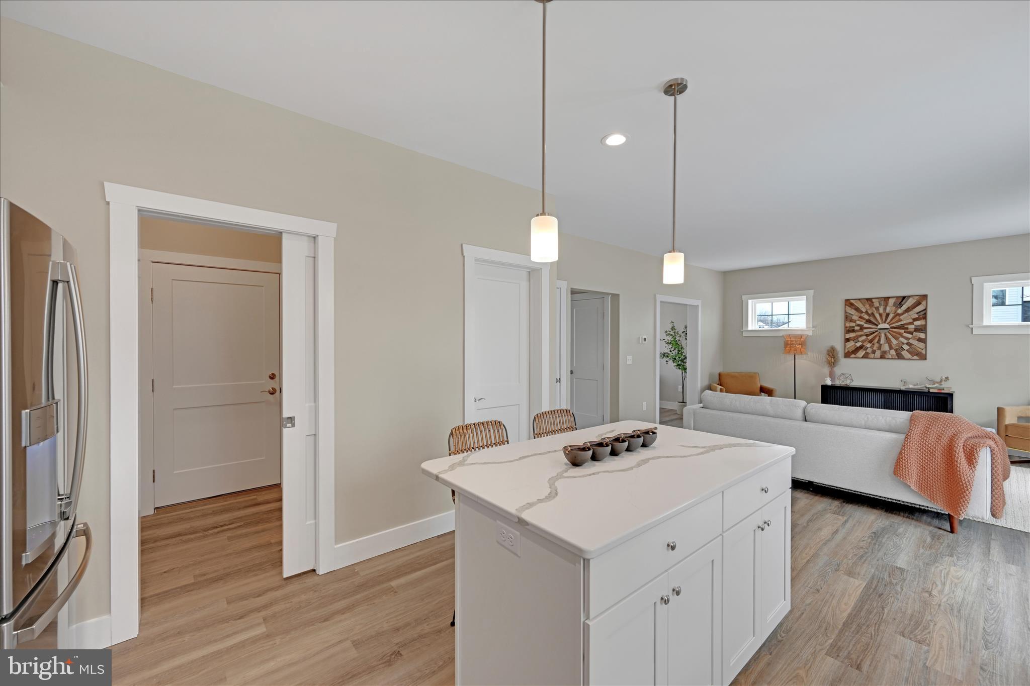 SOUTHERN VILLAGE - Residential