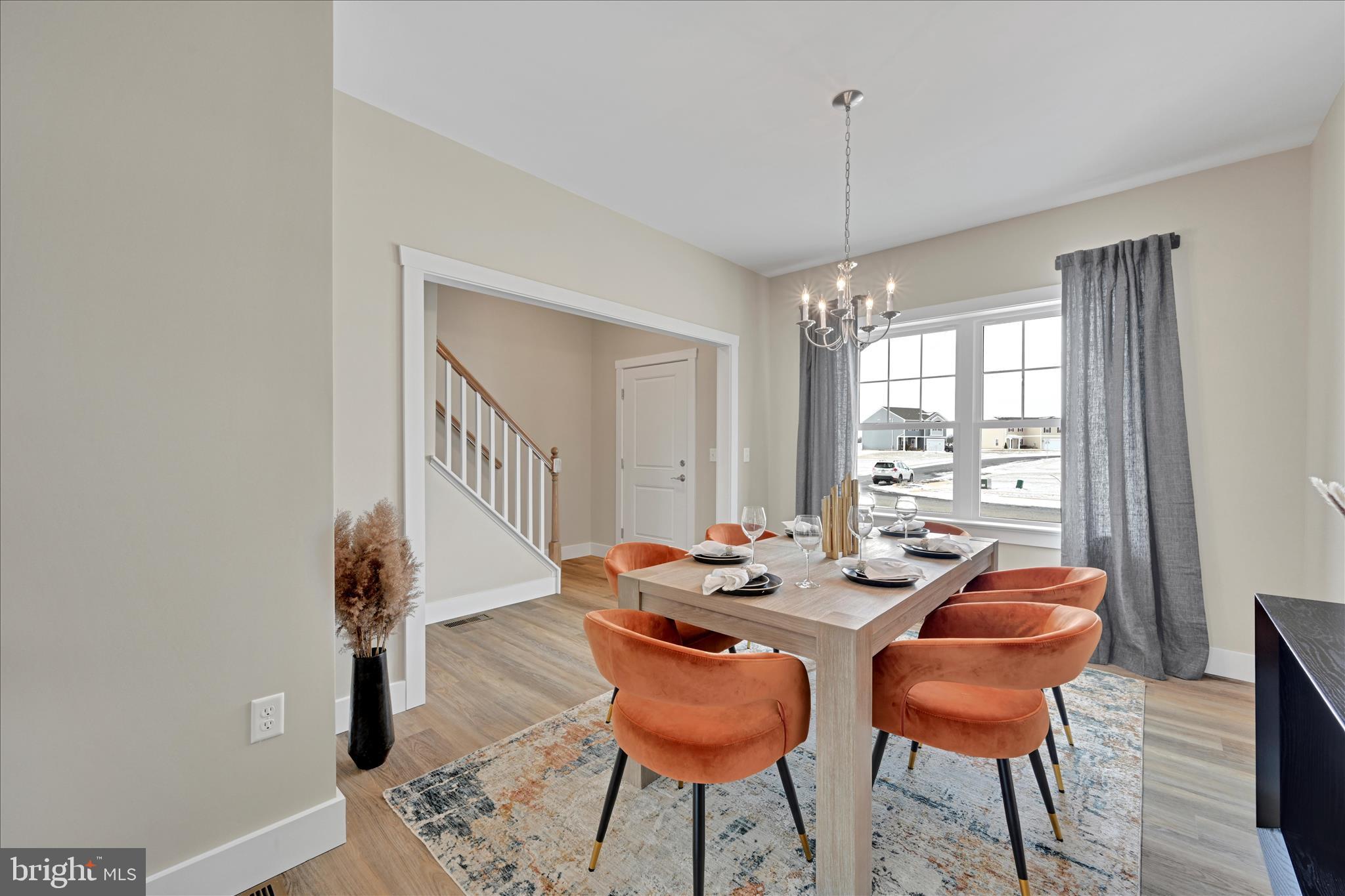 SOUTHERN VILLAGE - Residential