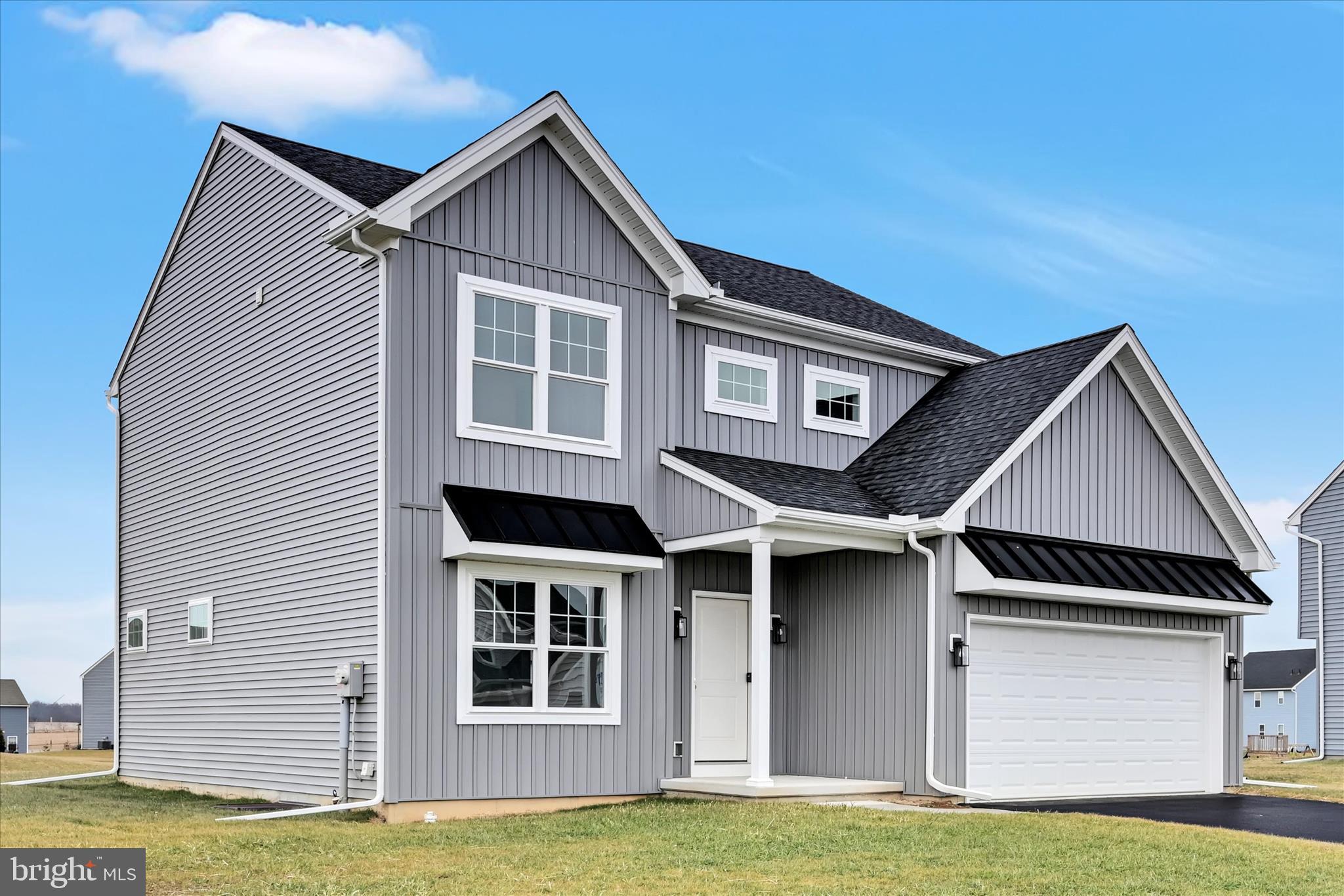 SOUTHERN VILLAGE - Residential
