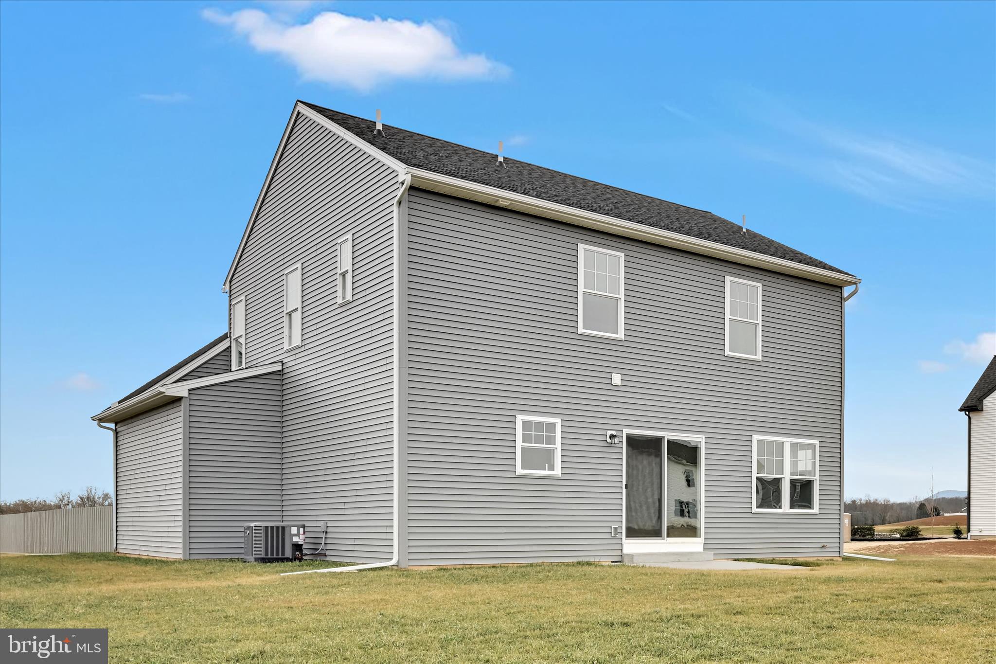 SOUTHERN VILLAGE - Residential