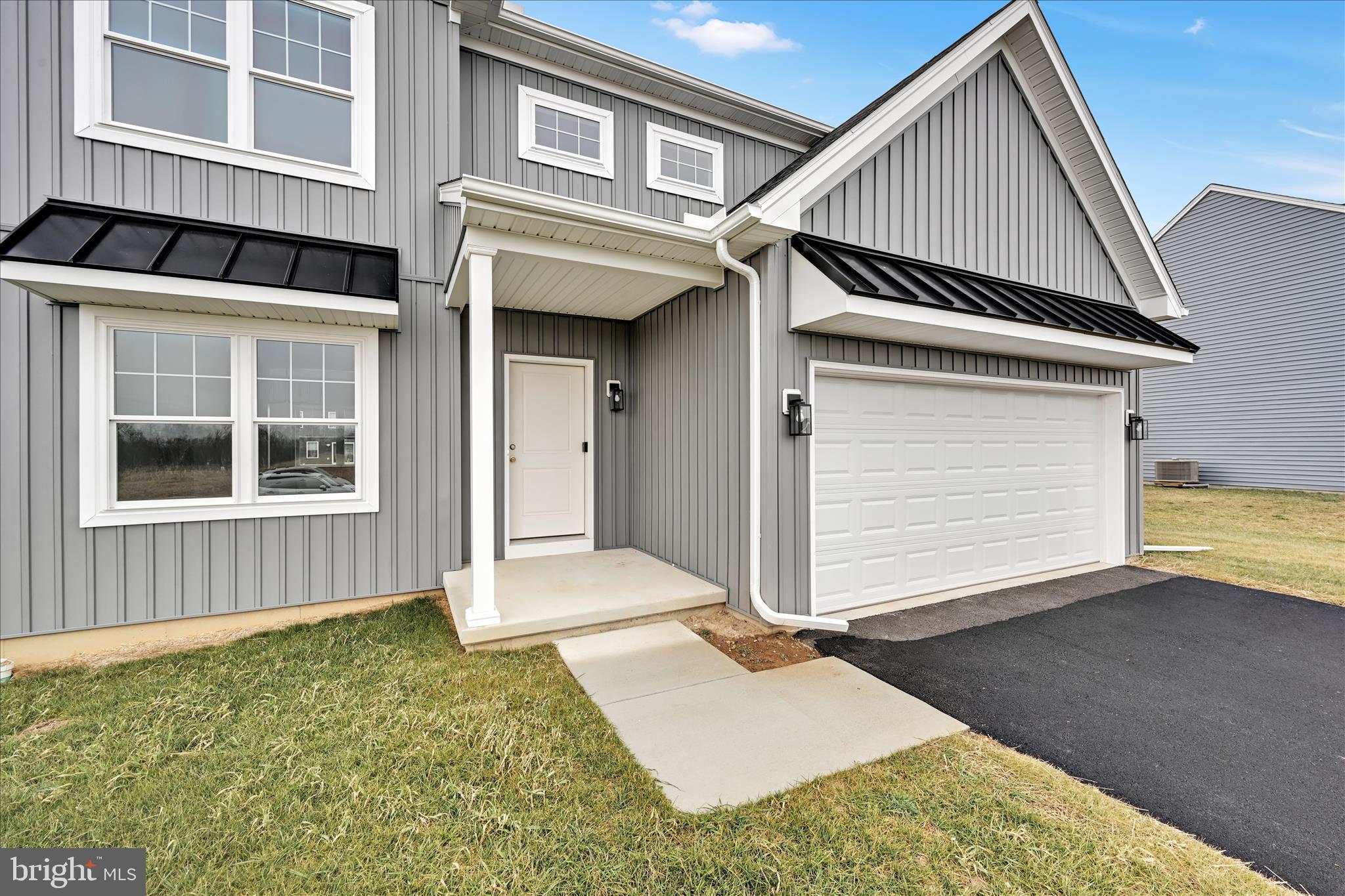 SOUTHERN VILLAGE - Residential