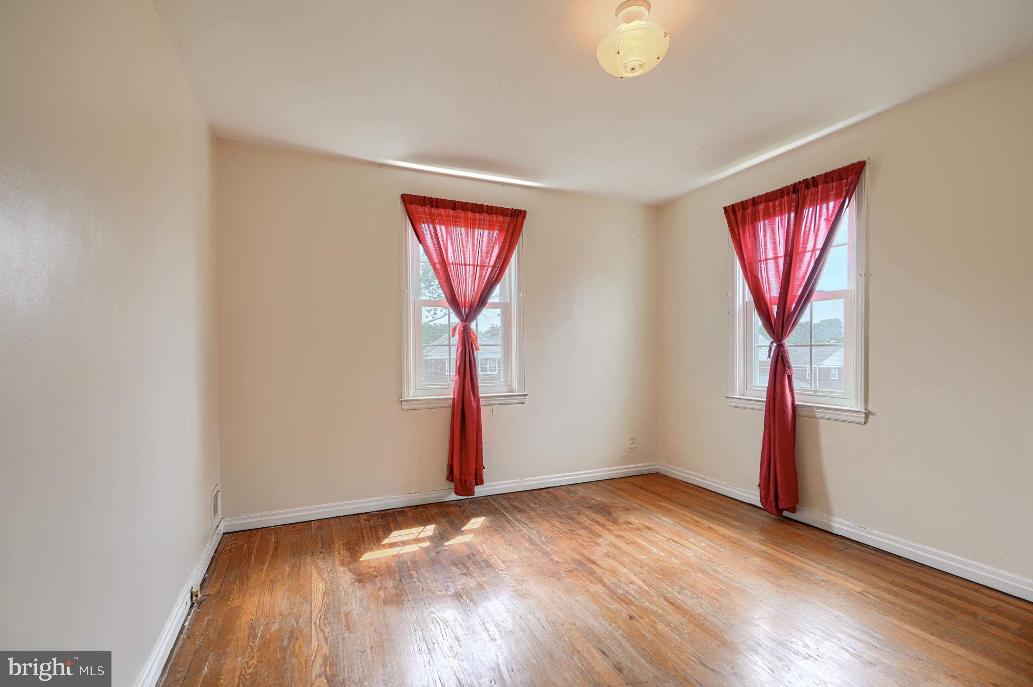 LOCH RAVEN VILLAGE - Residential Income