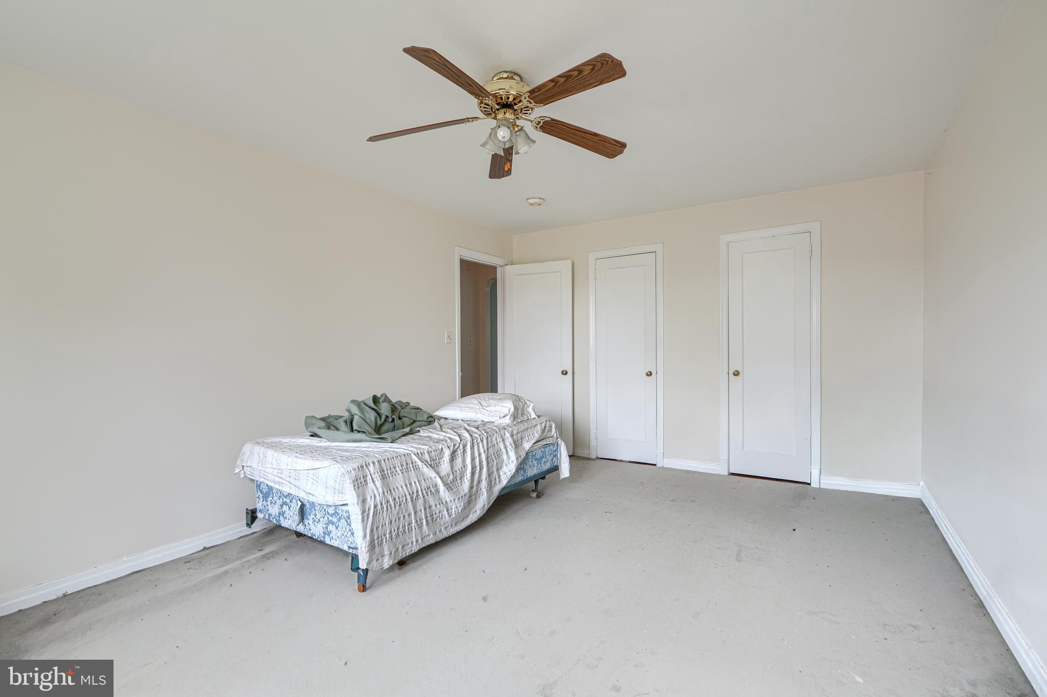 LOCH RAVEN VILLAGE - Residential Income
