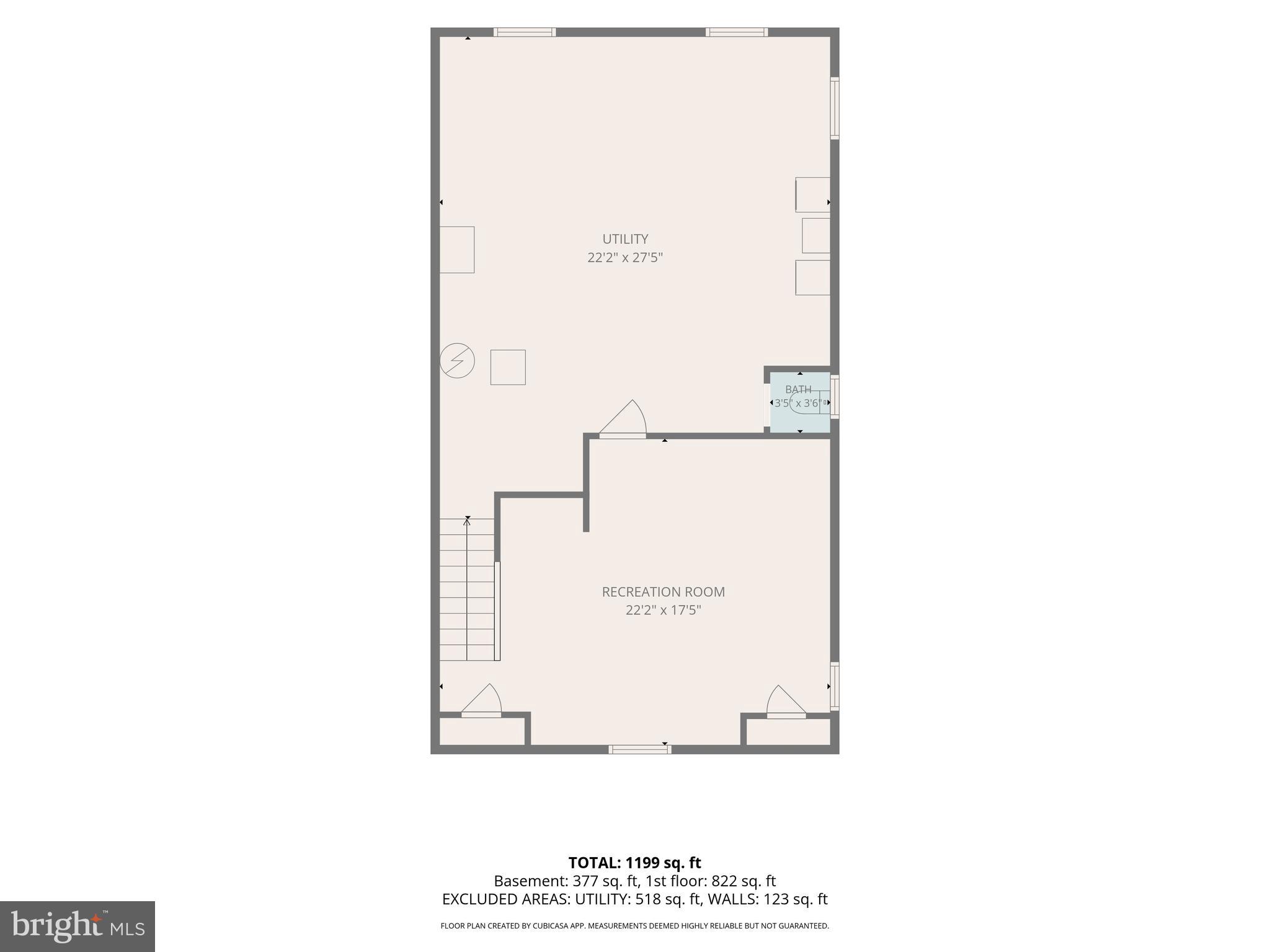 LOCH RAVEN VILLAGE - Residential Income