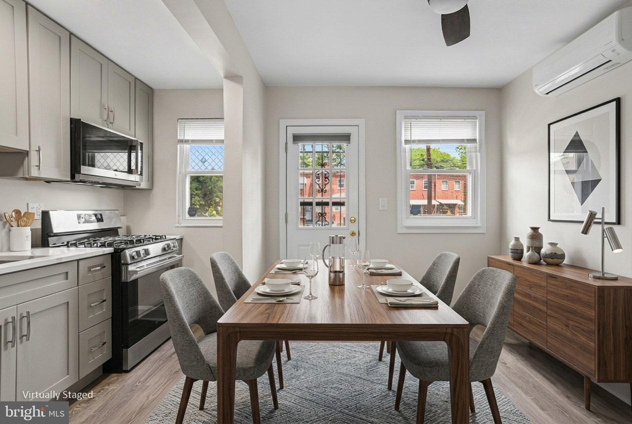 WOODBOURNE HEIGHTS - Residential