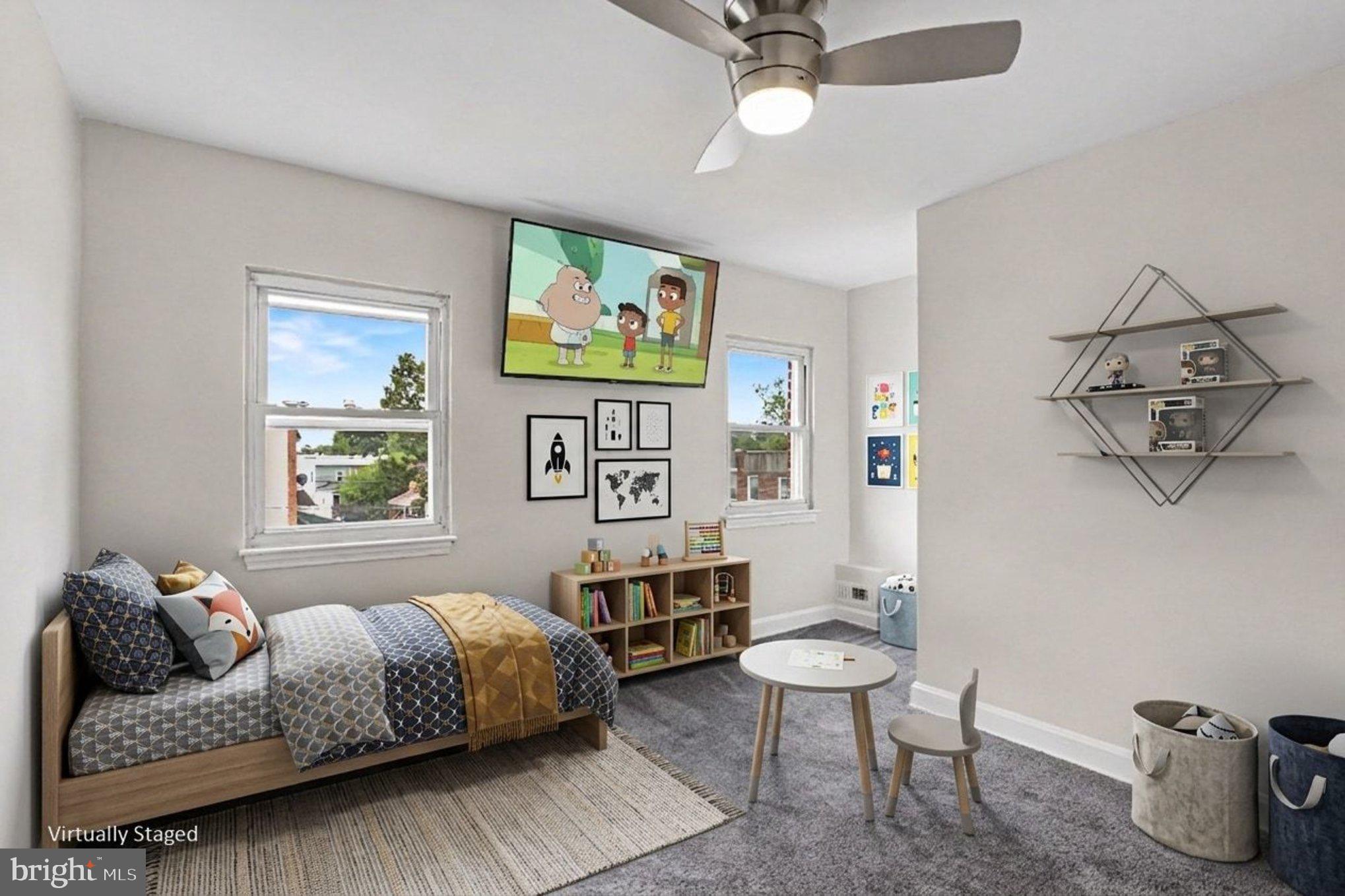 WOODBOURNE HEIGHTS - Residential