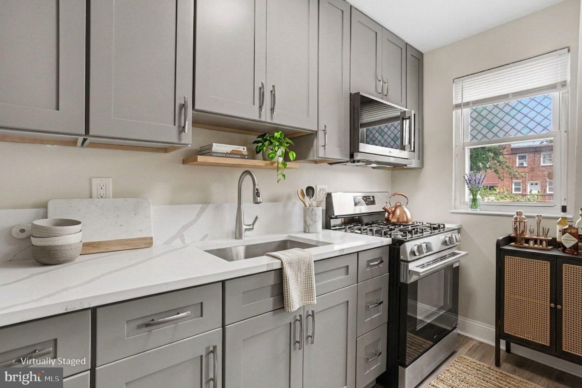 WOODBOURNE HEIGHTS - Residential