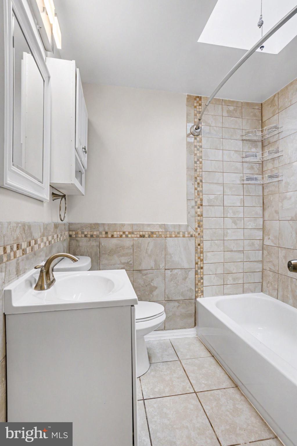 WOODBOURNE HEIGHTS - Residential