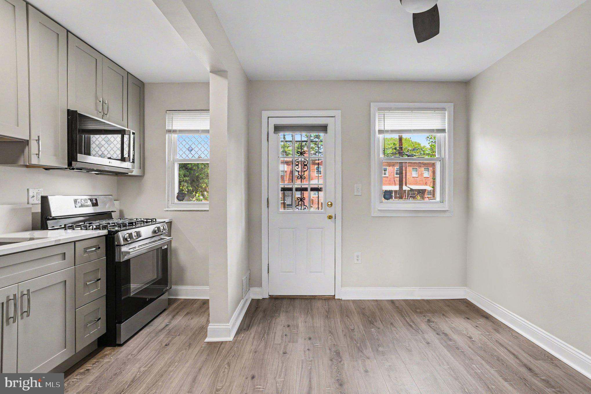 WOODBOURNE HEIGHTS - Residential