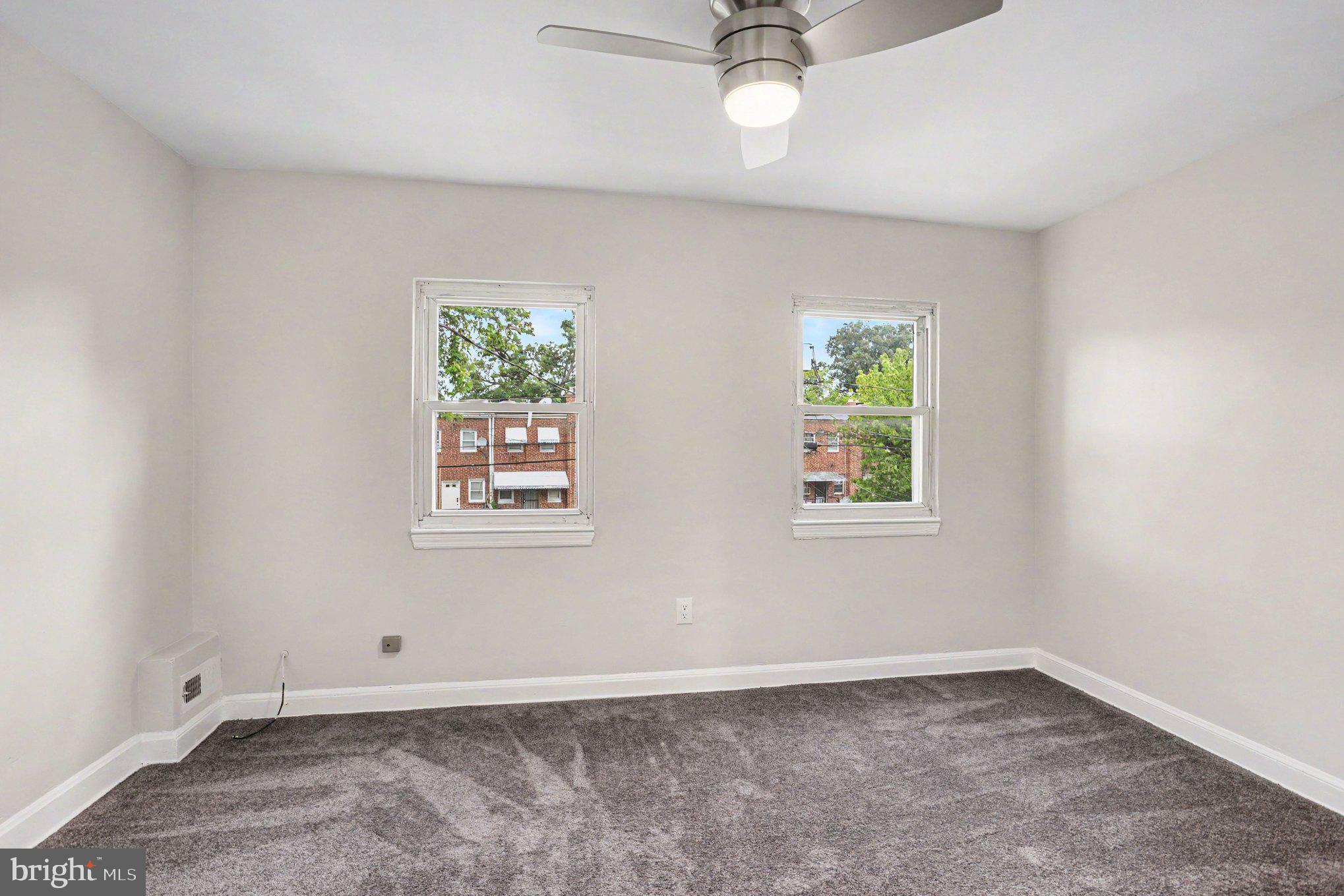 WOODBOURNE HEIGHTS - Residential